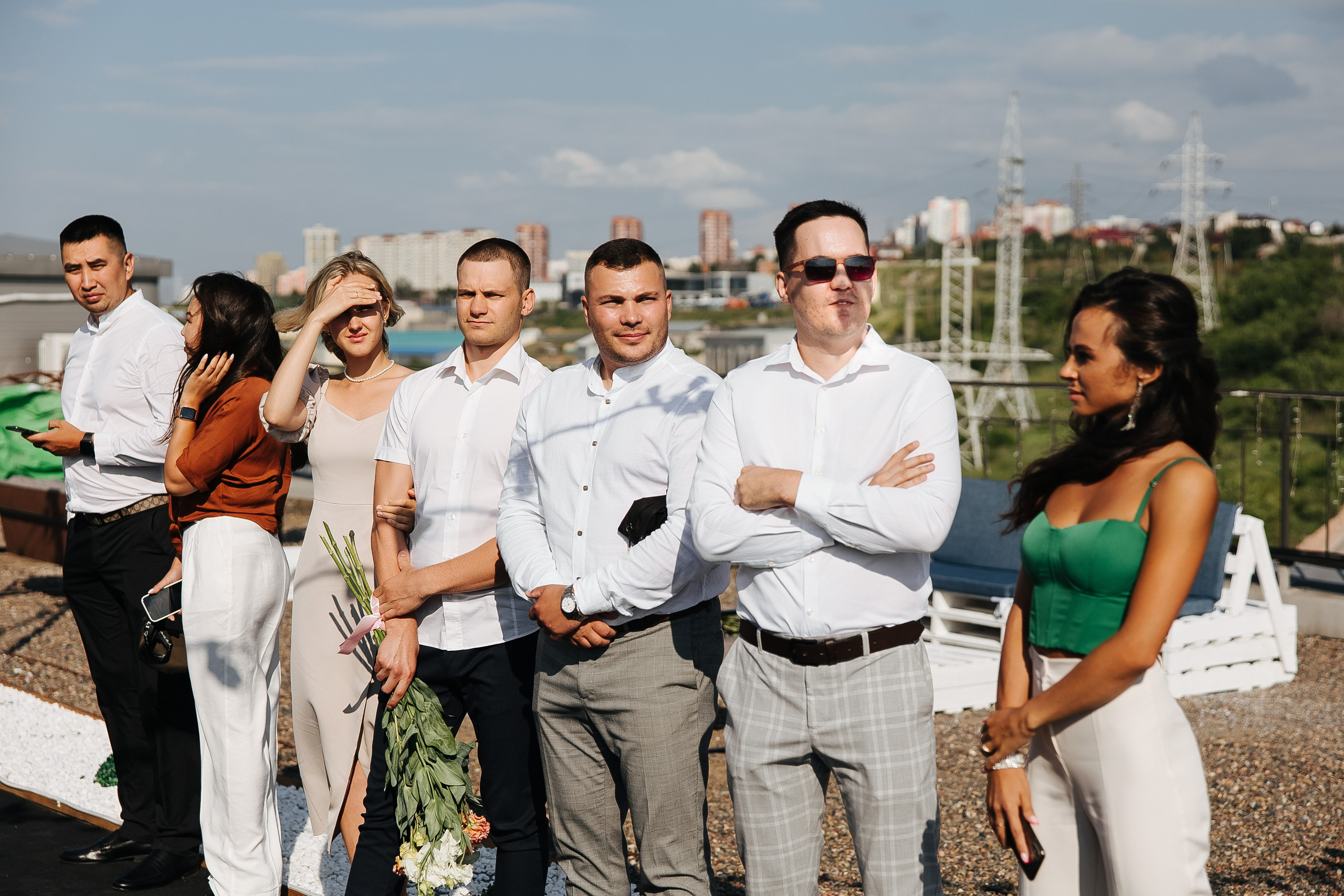 Иван Юлия. Фотограф в Красноярске Надежда Воскресенская