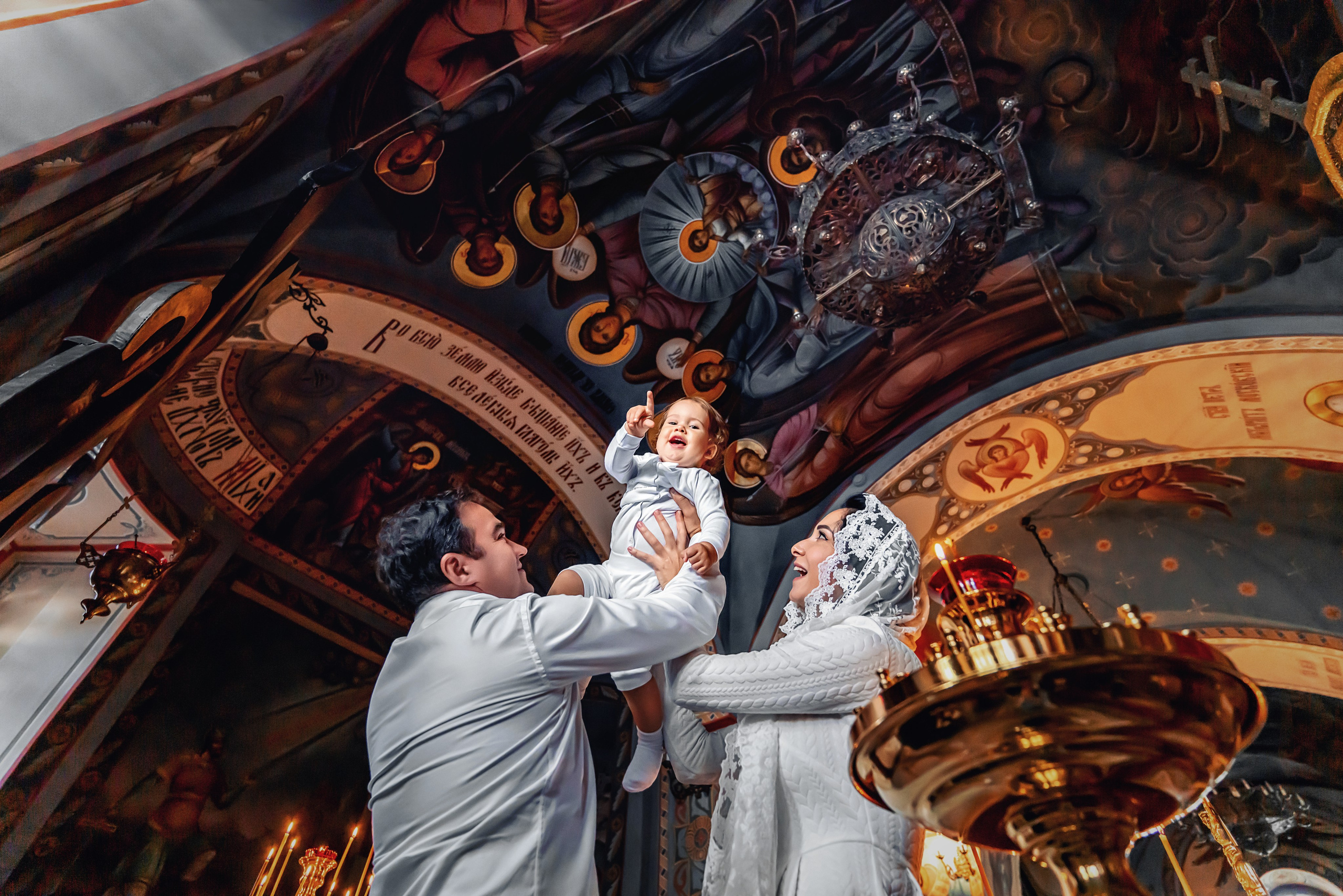 Стоимость на съемки крещения и венчание Москва и область. Фотограф \ Видеограф на Крещение, Венчание Москва| Семейные съемки