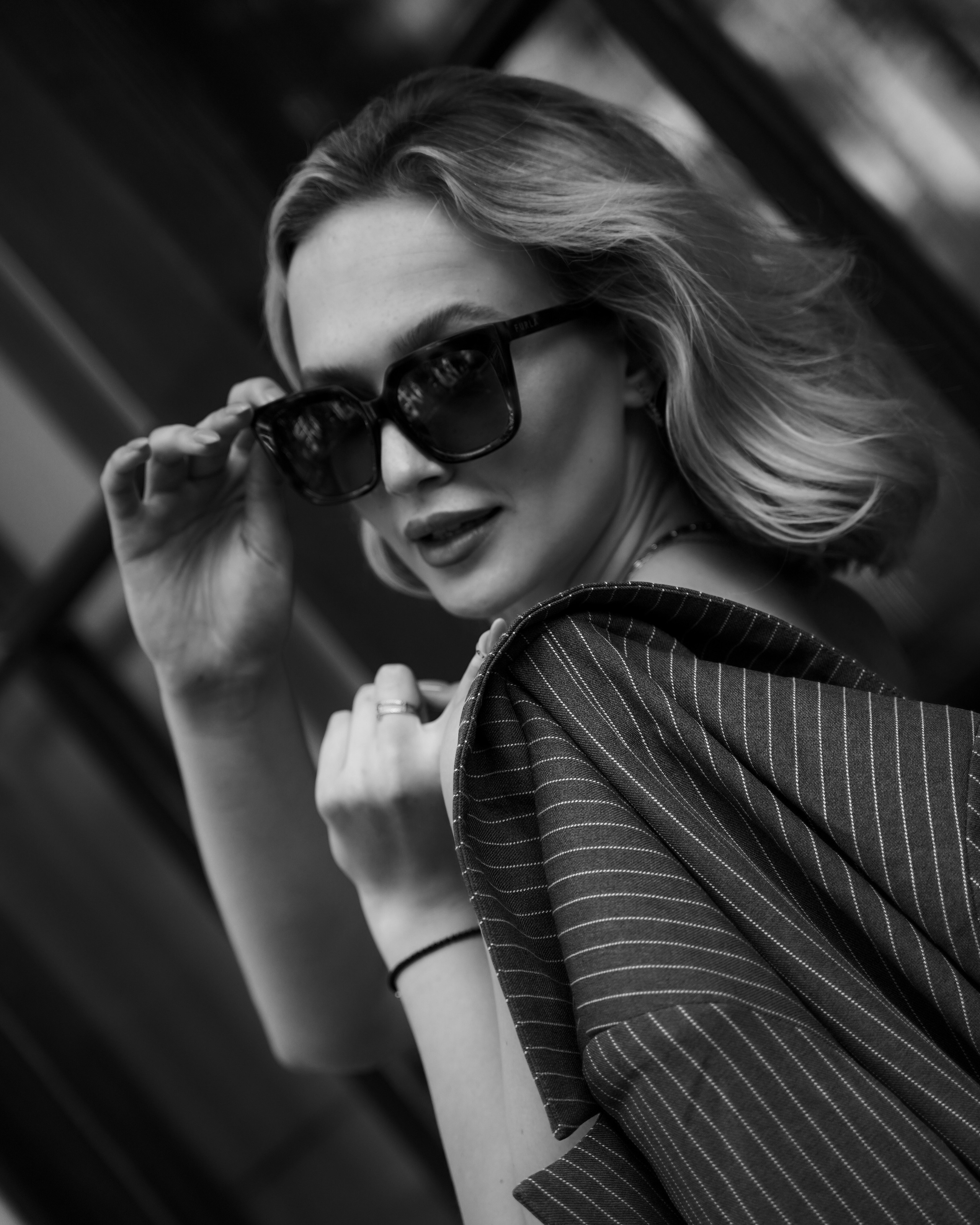 Личные съёмки. Главная