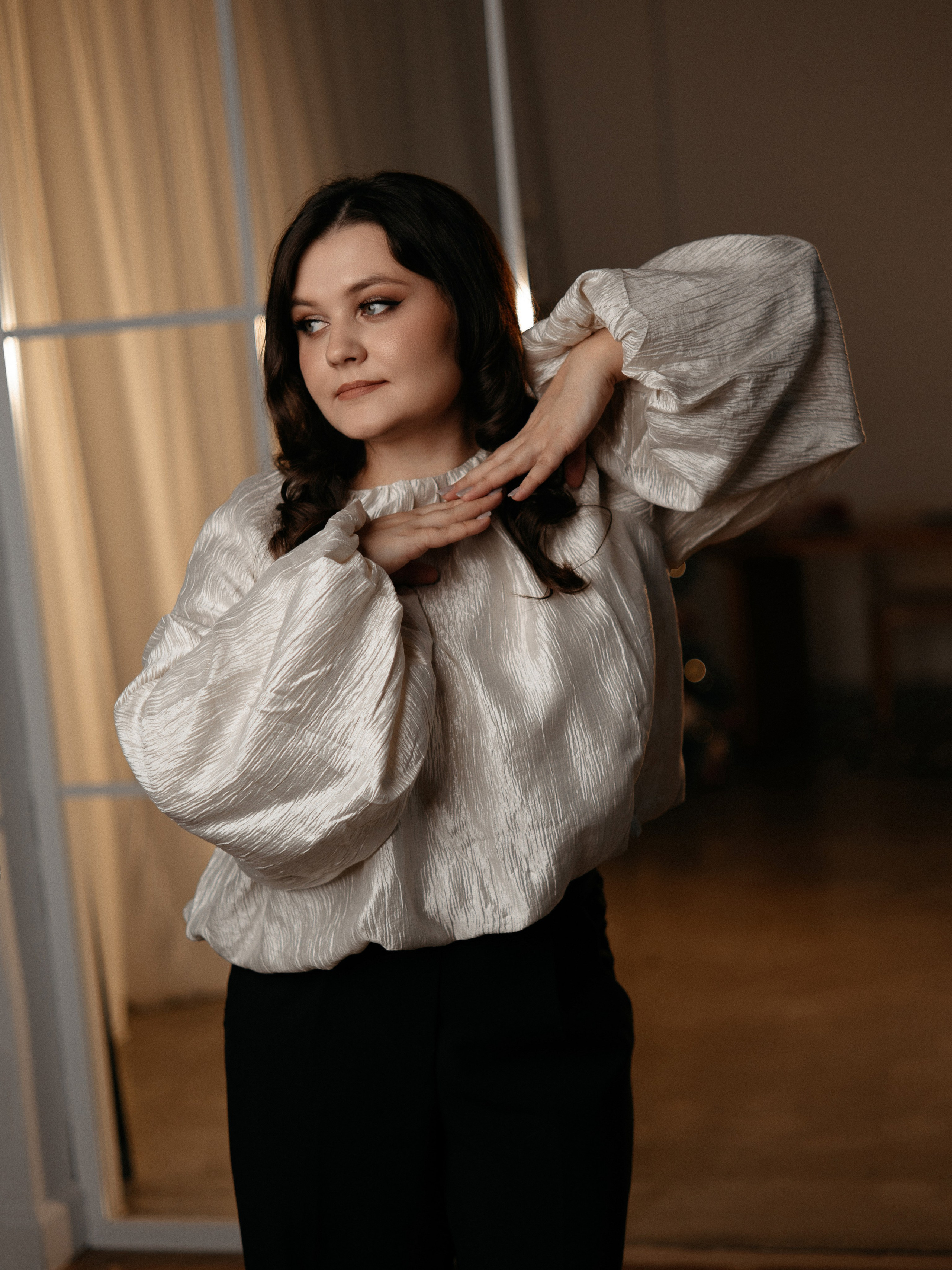 Индивидуальная съемка. OLGAIVKINAA | Фотограф Красноярск