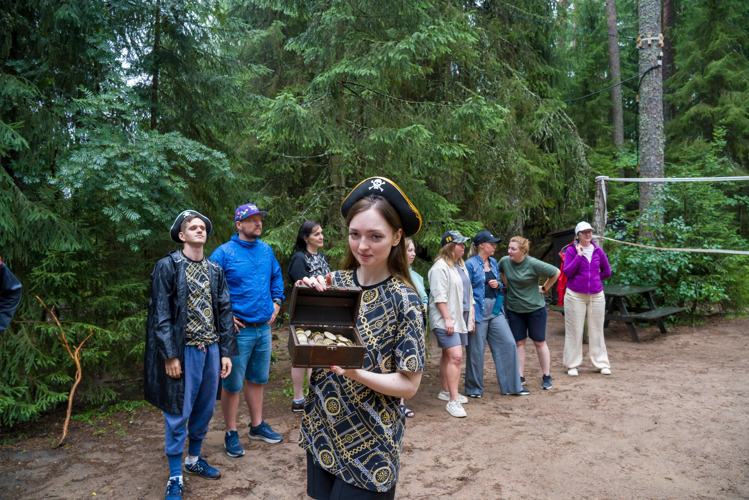 Корпоратив. Фотограф в Санкт-Петербурге. Репортажная и все съёмки для бизнеса