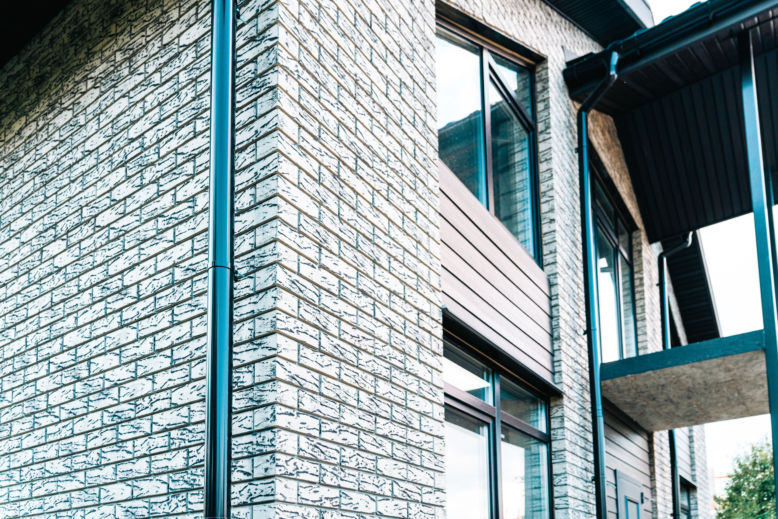 сфотографировать дом