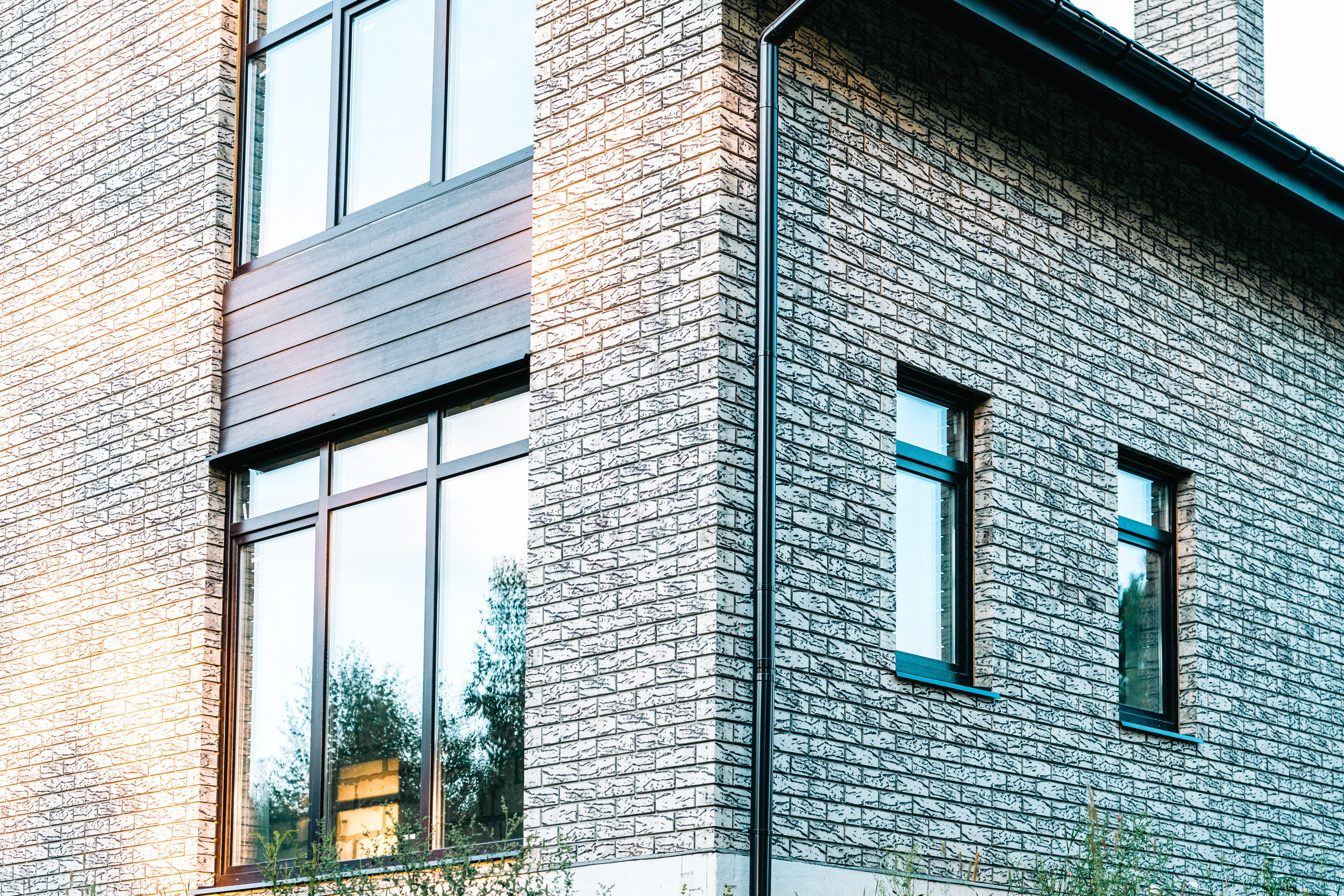 Недвижимость. Видеограф Алексей Жарков