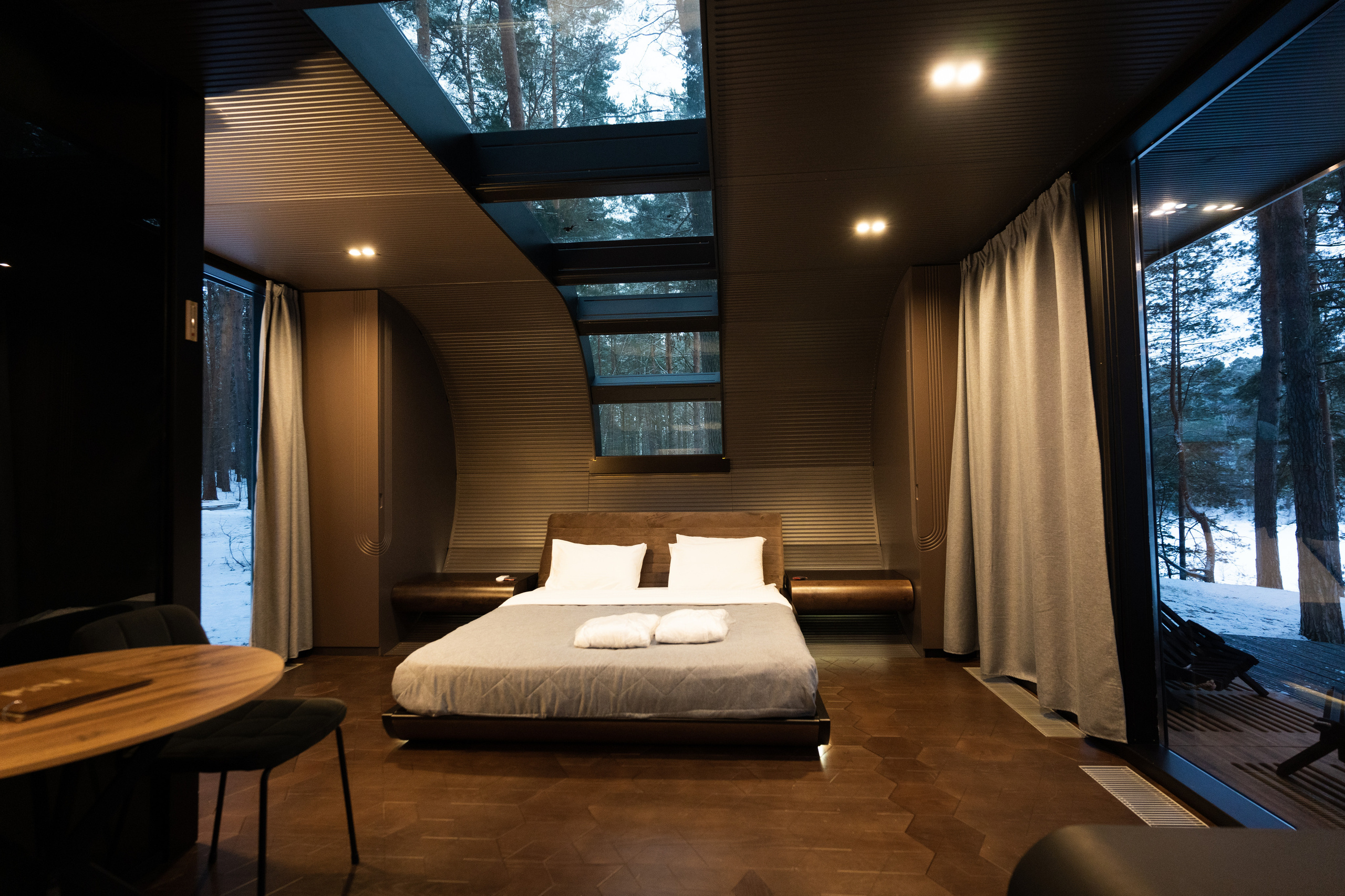 недвижимость