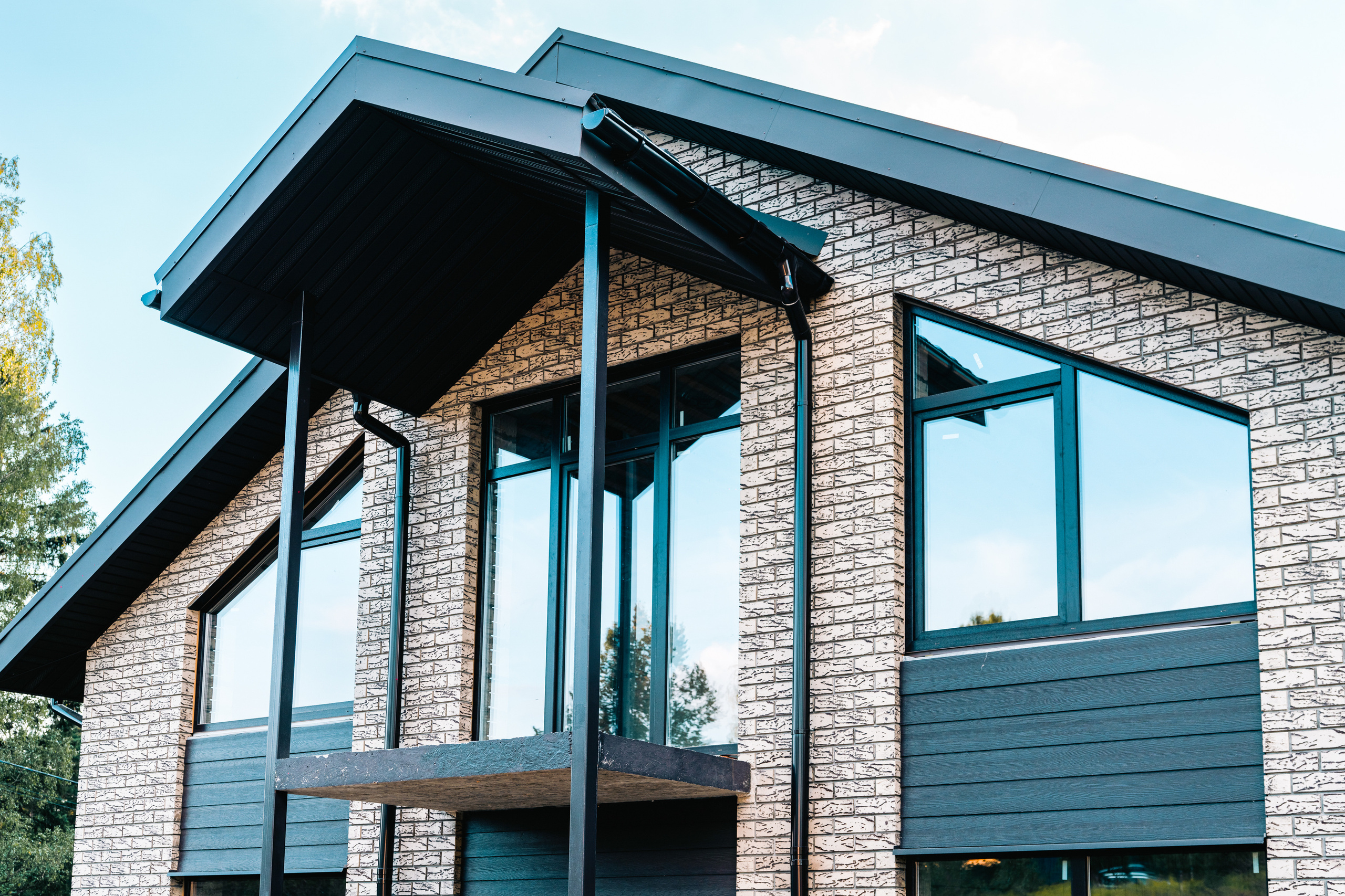 Фотосъемка дом в г. Калуга 