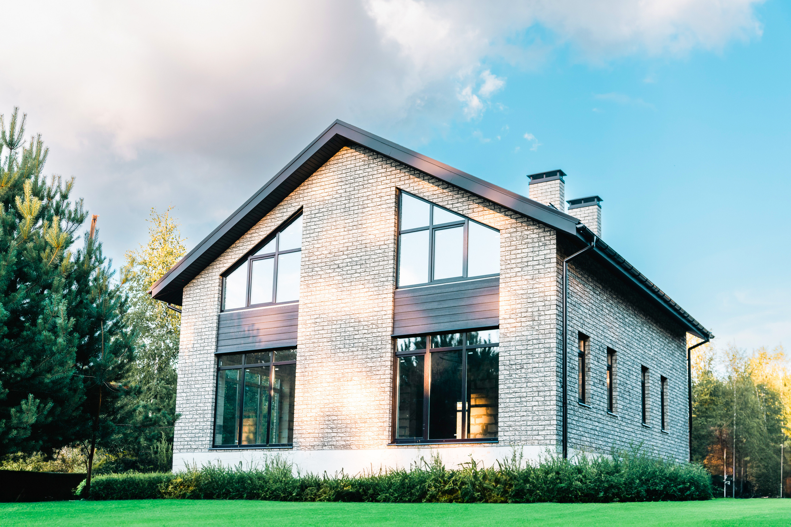 Недвижимость. Видеограф Алексей Жарков