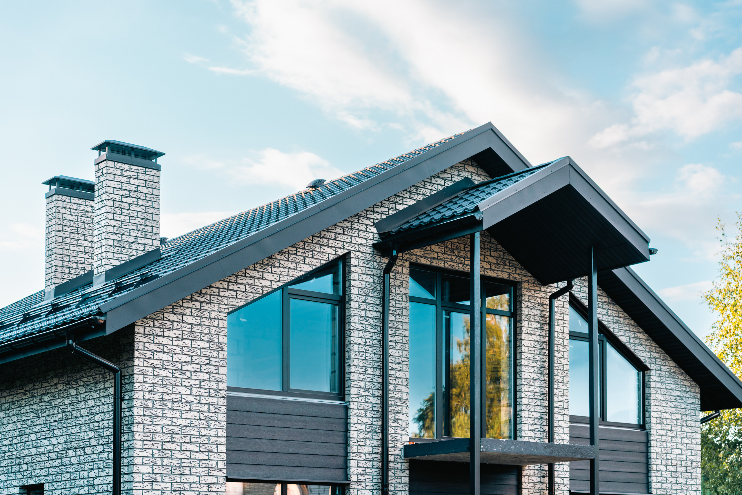 Фотосъемка дом в г. Калуга 