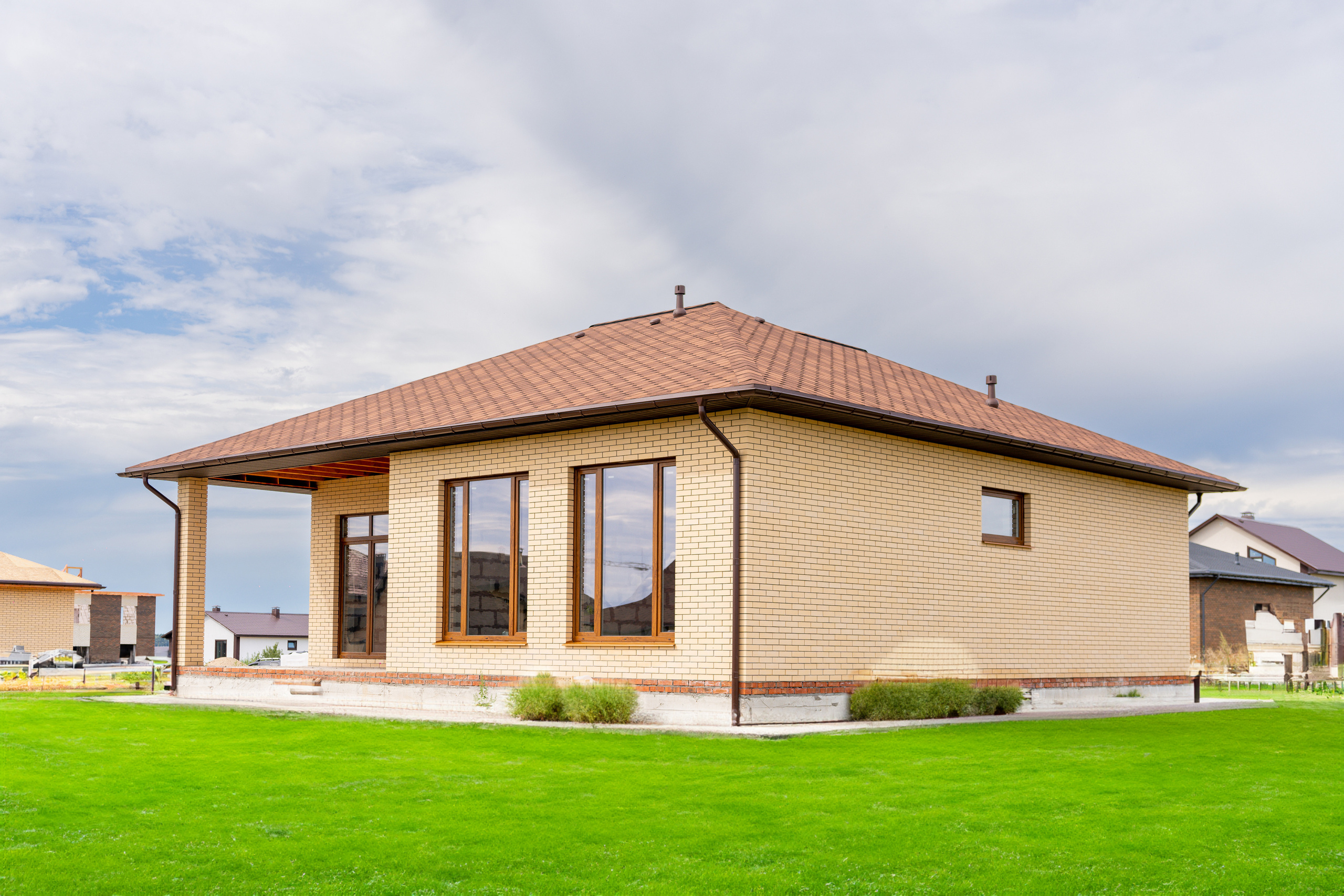 Дом в Калуге 