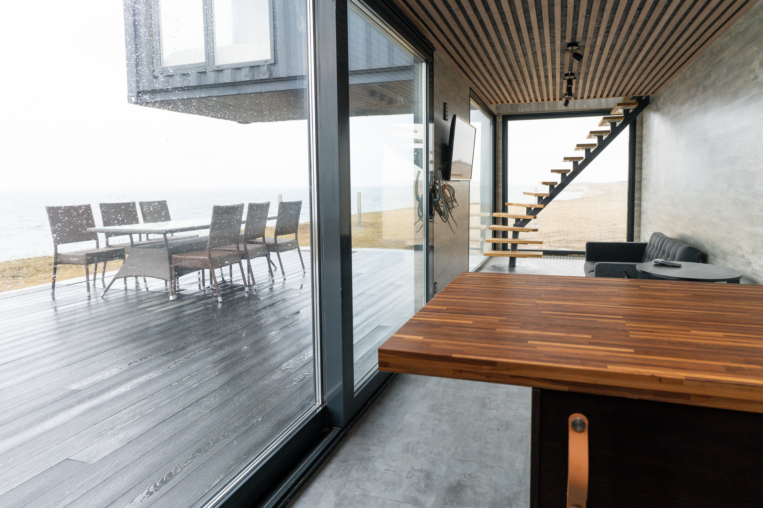 Фотосъёмка дом в Крыму 