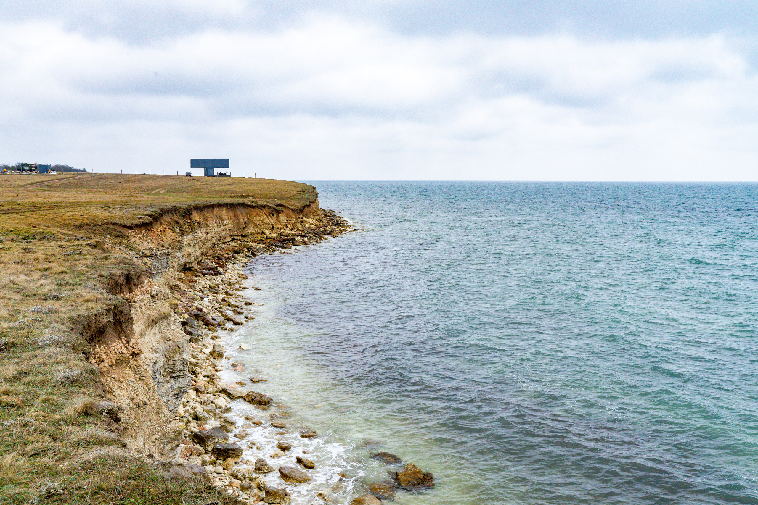 Фотосъёмка дом в Крыму 