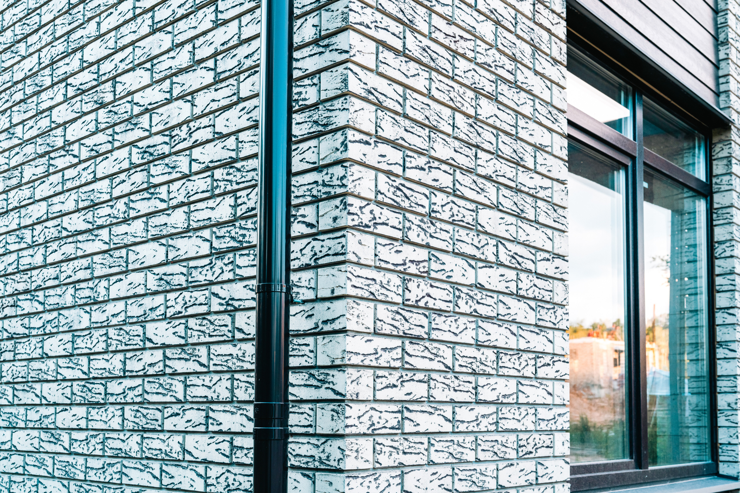 сфотографировать дом