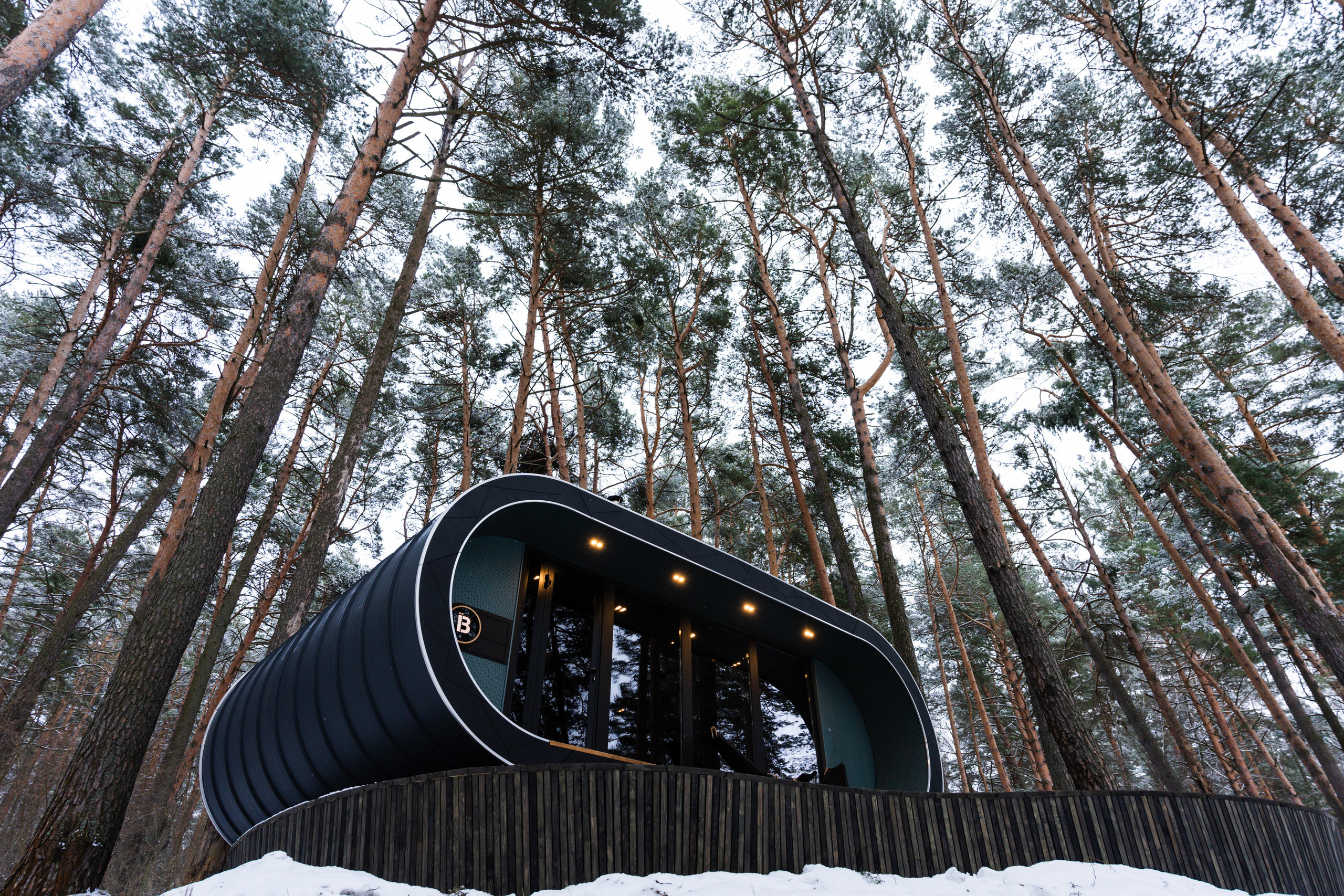 фотосъёмка недвижимости 