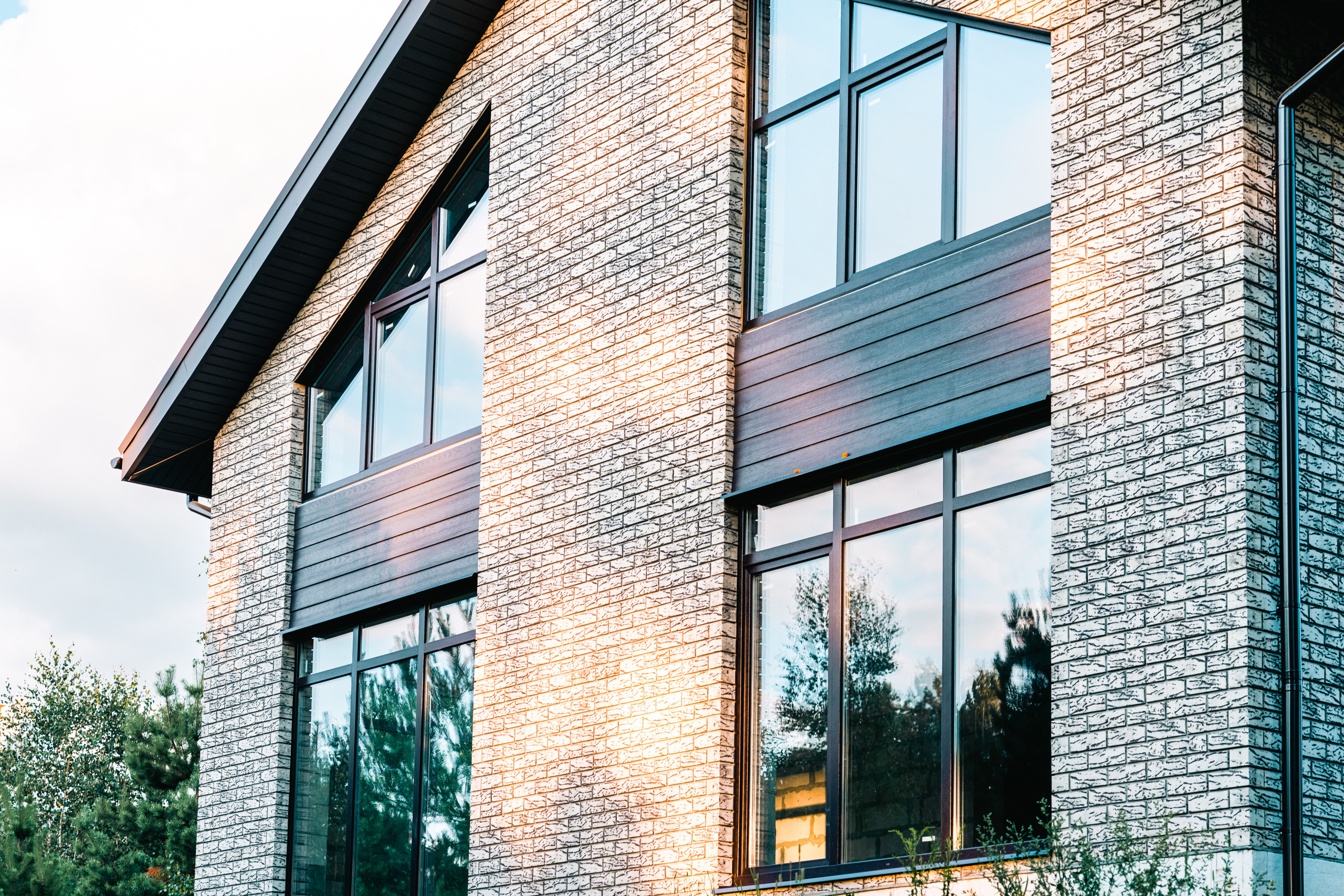 Фотосъемка дом в г. Калуга 