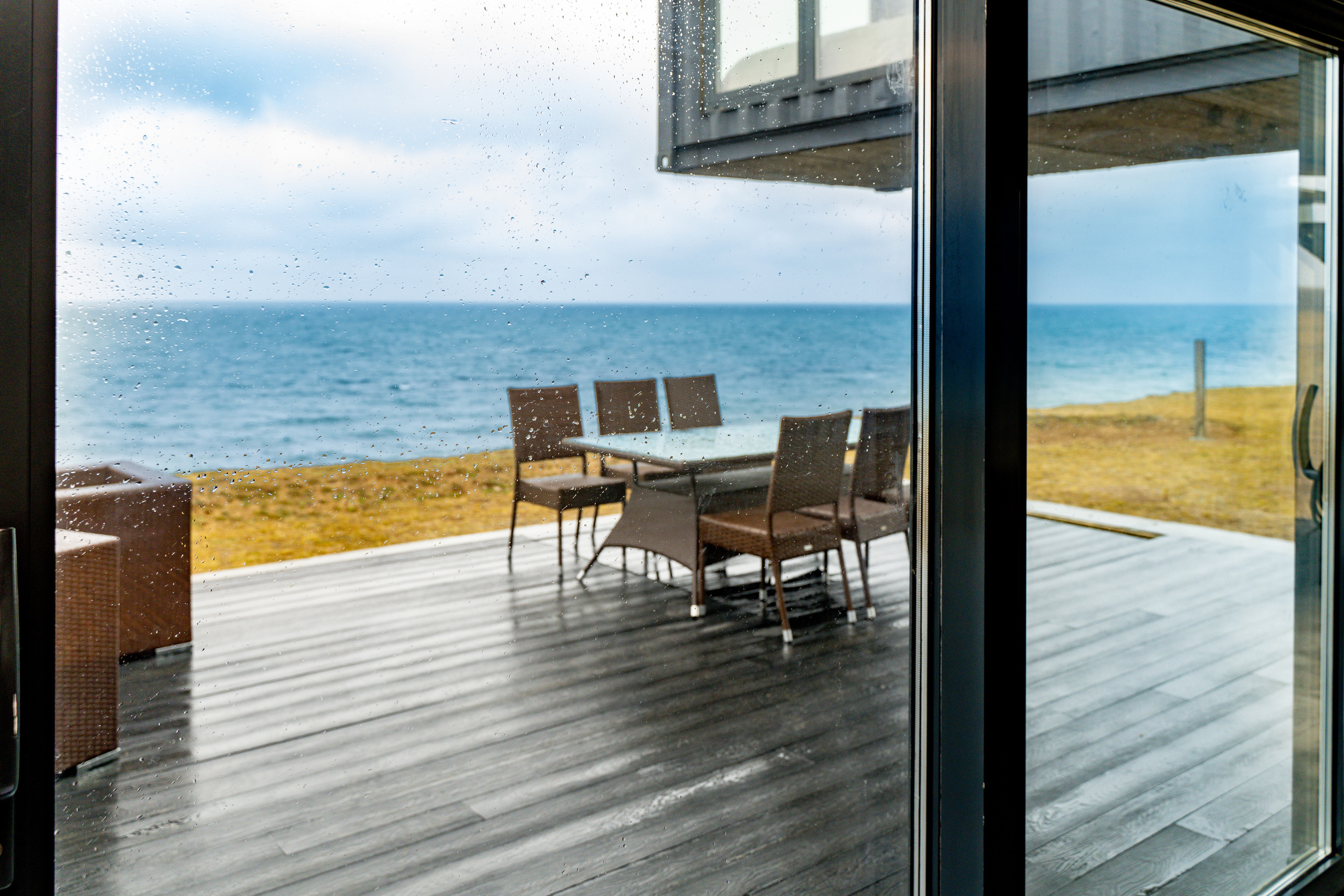 Фотосъёмка дом в Крыму 