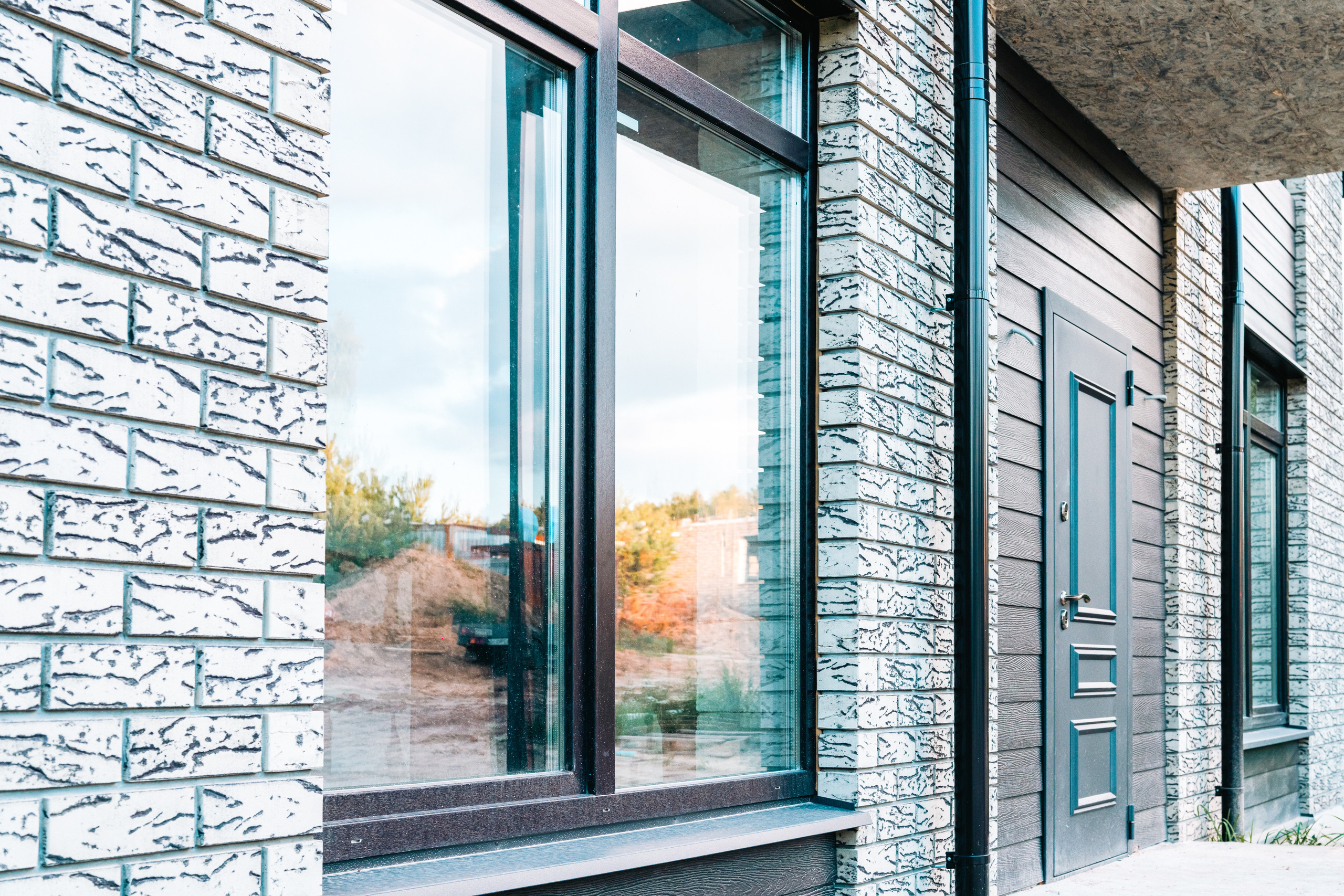 Недвижимость. Видеограф Алексей Жарков