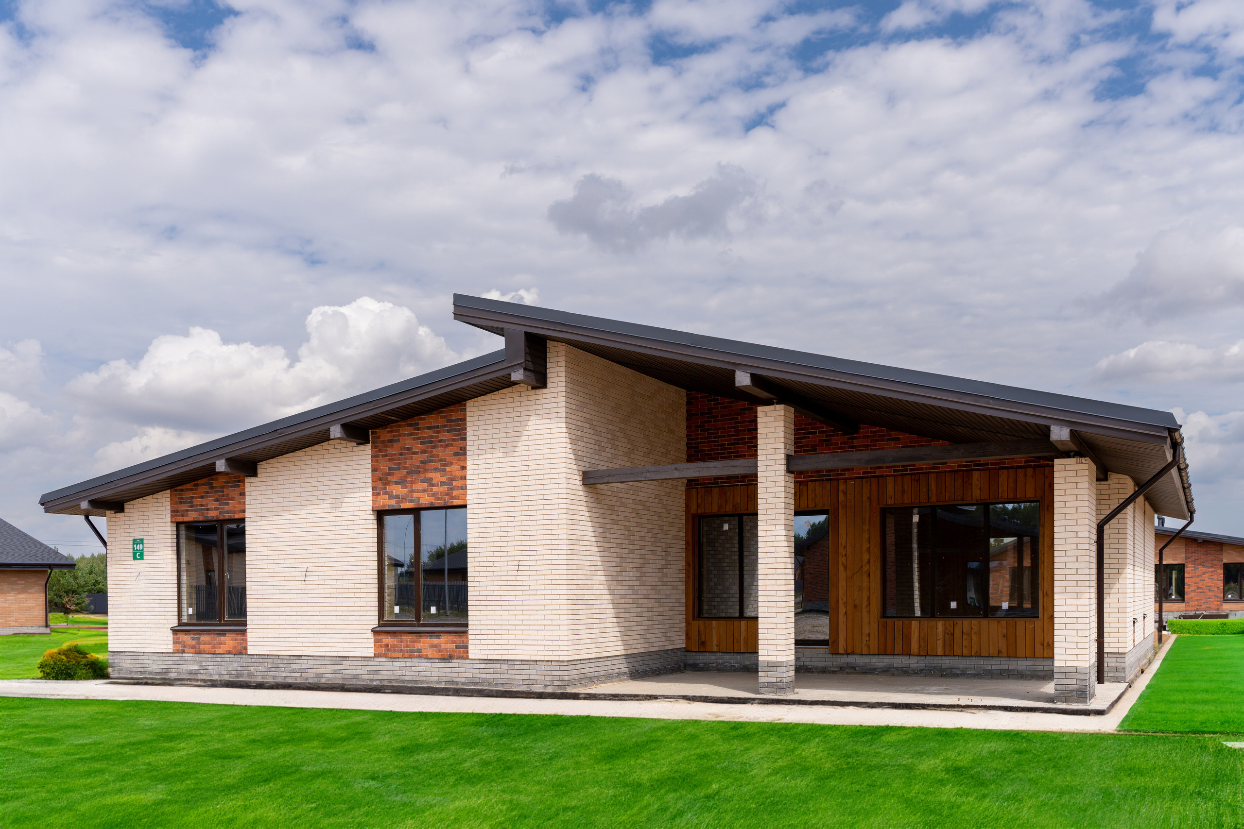 фотосъёмка недвижимости Казань