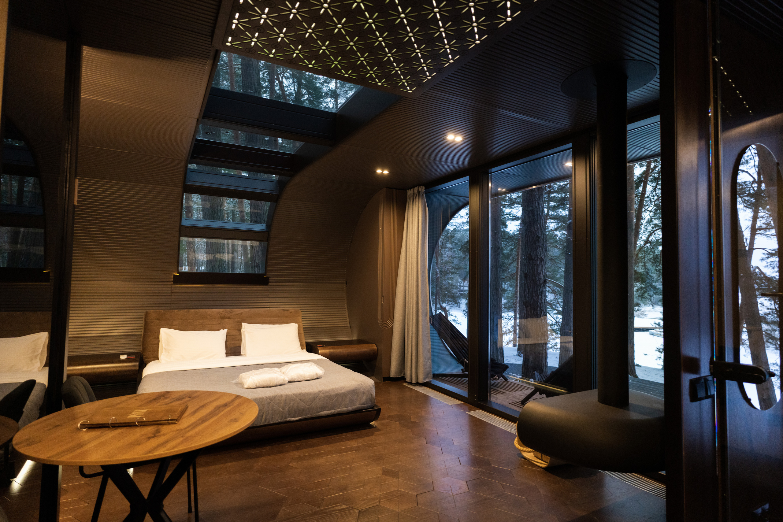 фотосъёмка недвижимости 