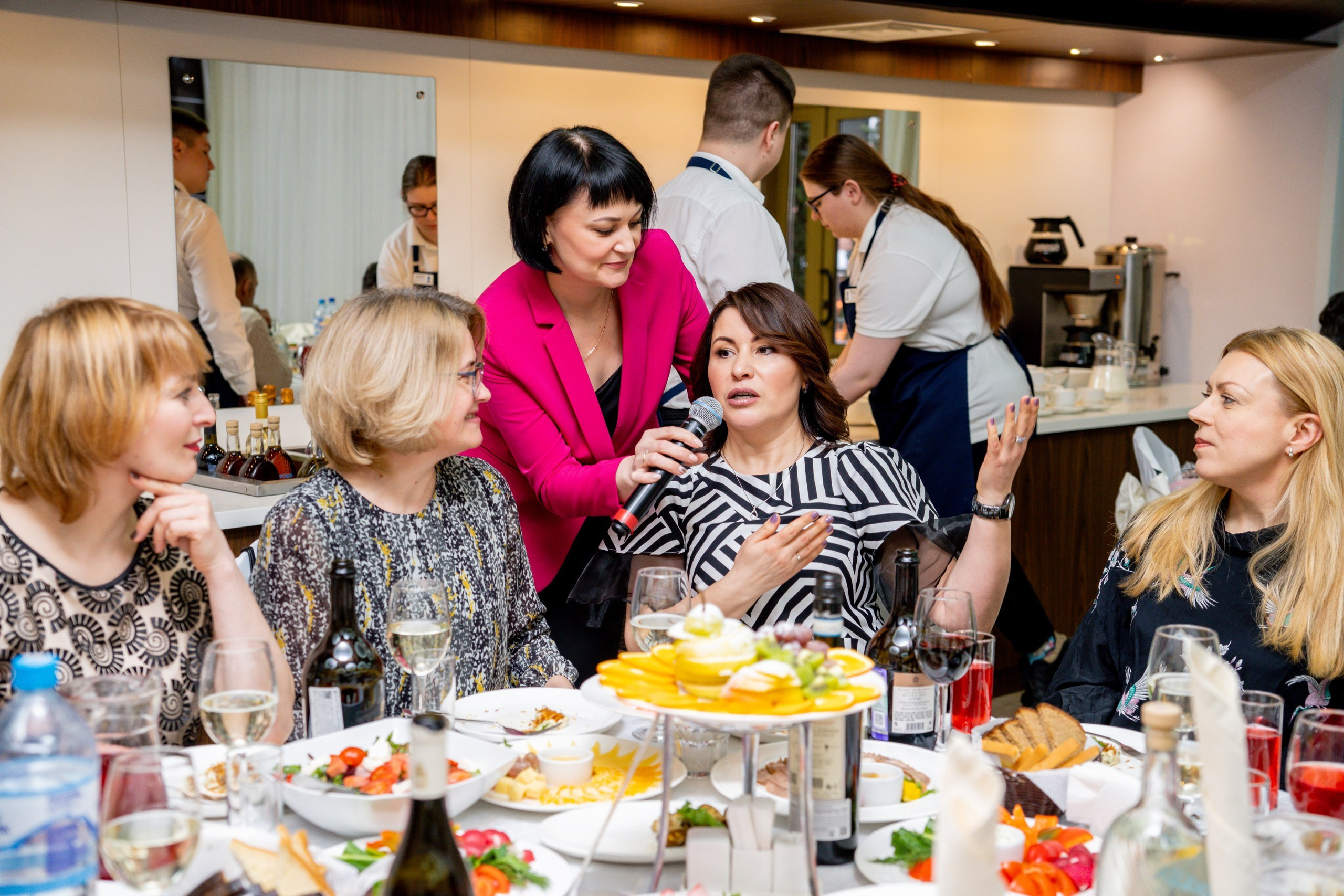Фотограф на Корпоратив, юбилейное фото, фотосьёмка юбилей калуга. Видеограф Алексей Жарков