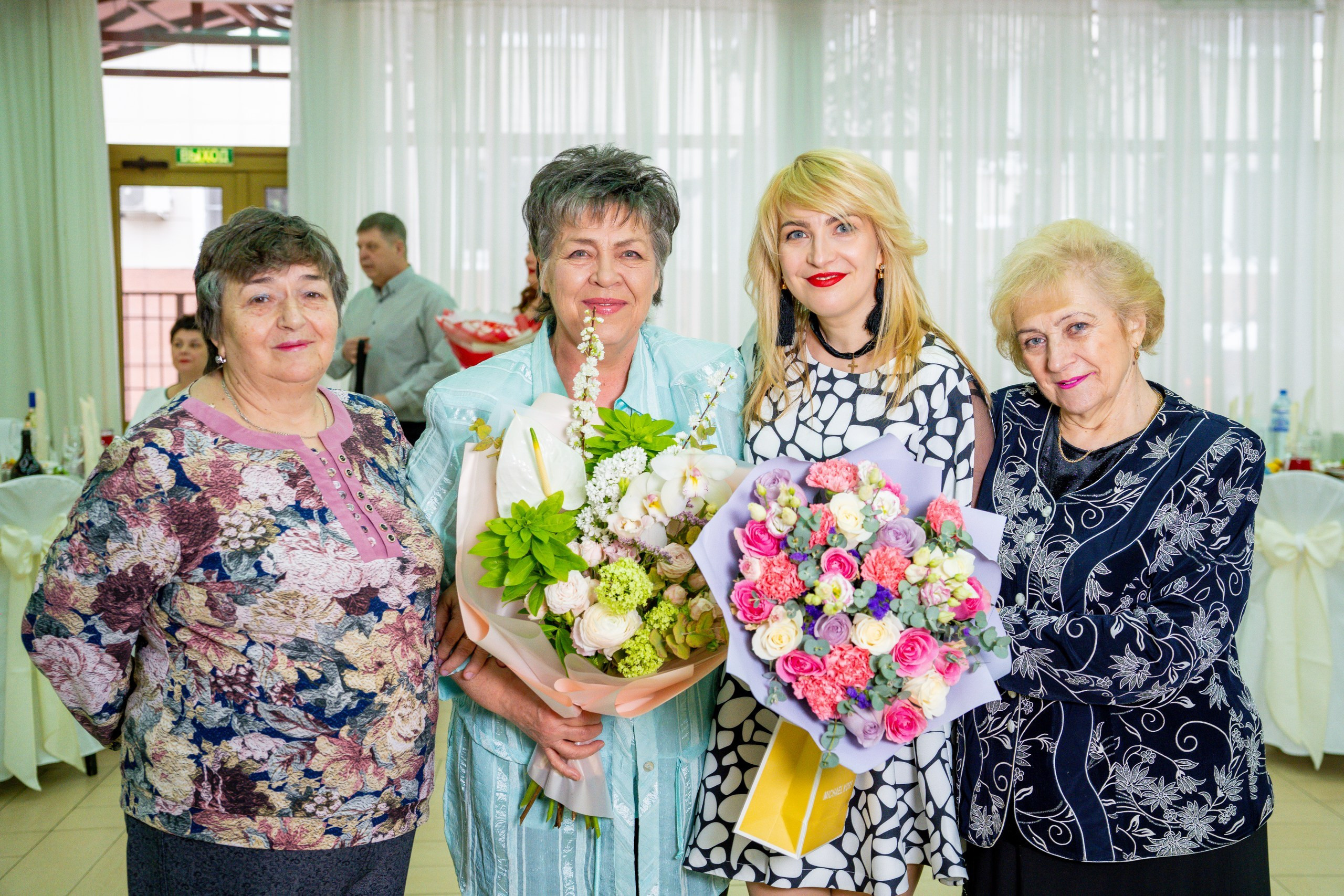 Фотограф на Корпоратив, юбилейное фото, фотосьёмка юбилей калуга. Видеограф Алексей Жарков