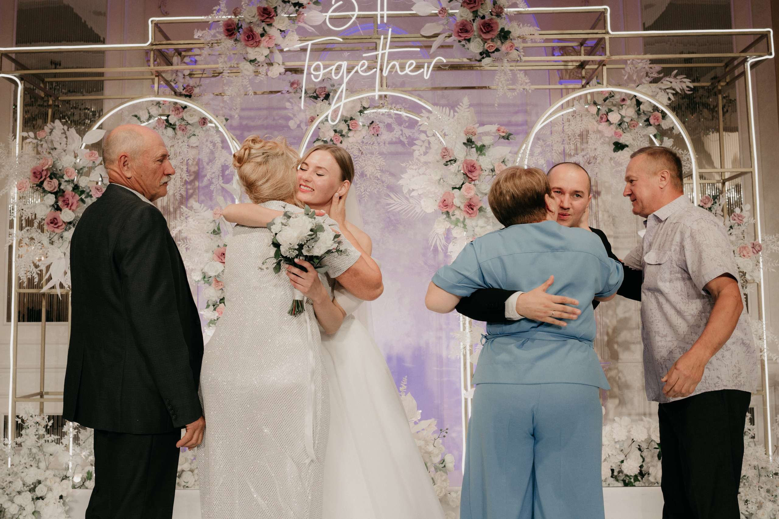 Мария и Артем. Свадебный и женский фотограф в Набережных Челнах