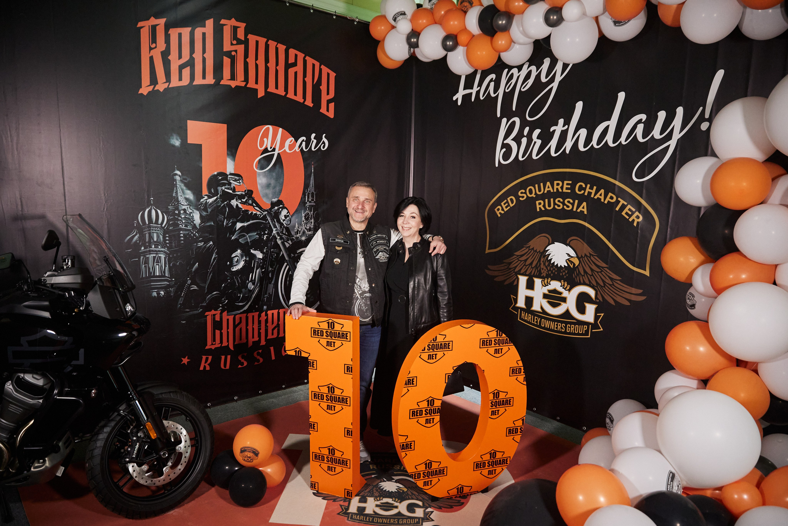 4. Фотограф Недорез Александр в Москве. Репортаж на ваших мероприятиях