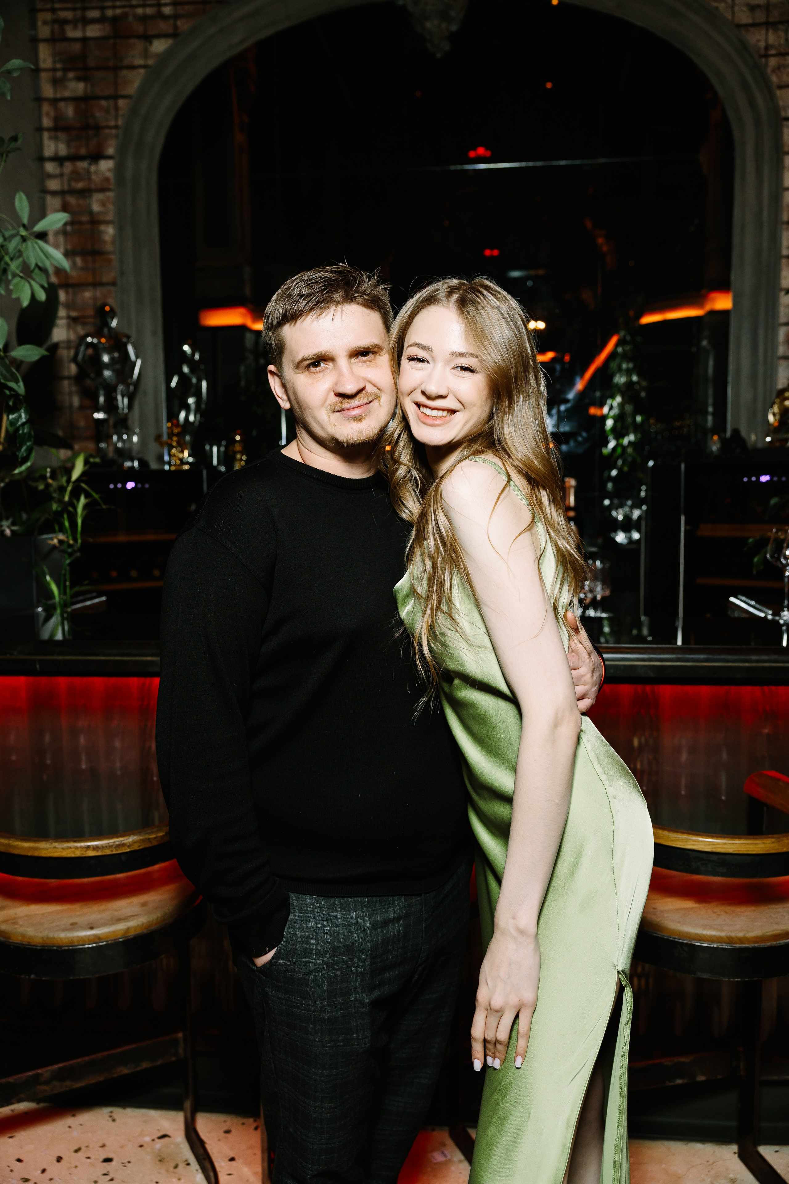 Корпоратив. Свадебный фотограф Владислав Адышкин