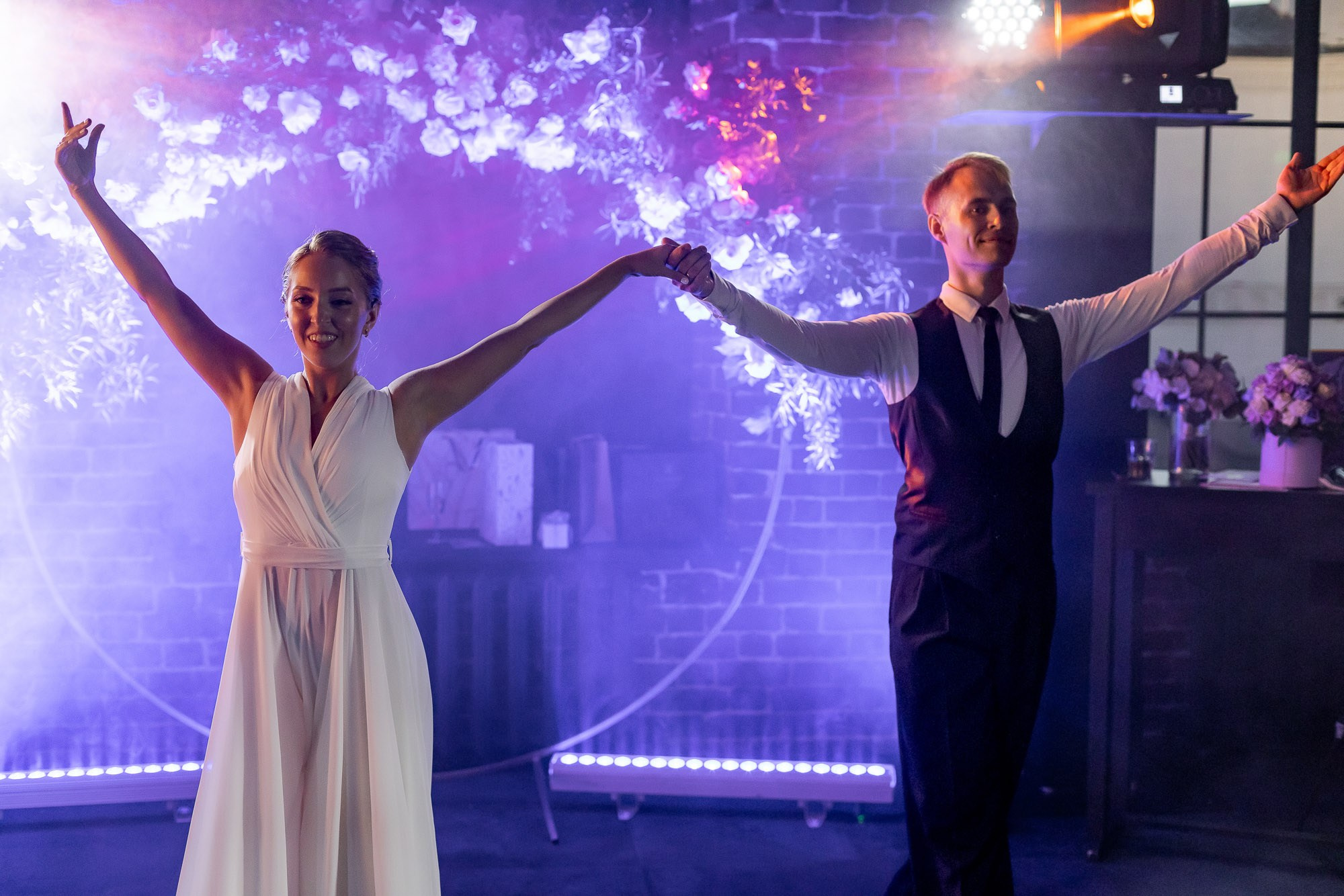 Лиза и Влад. Свадебный Фотограф Никита Духник