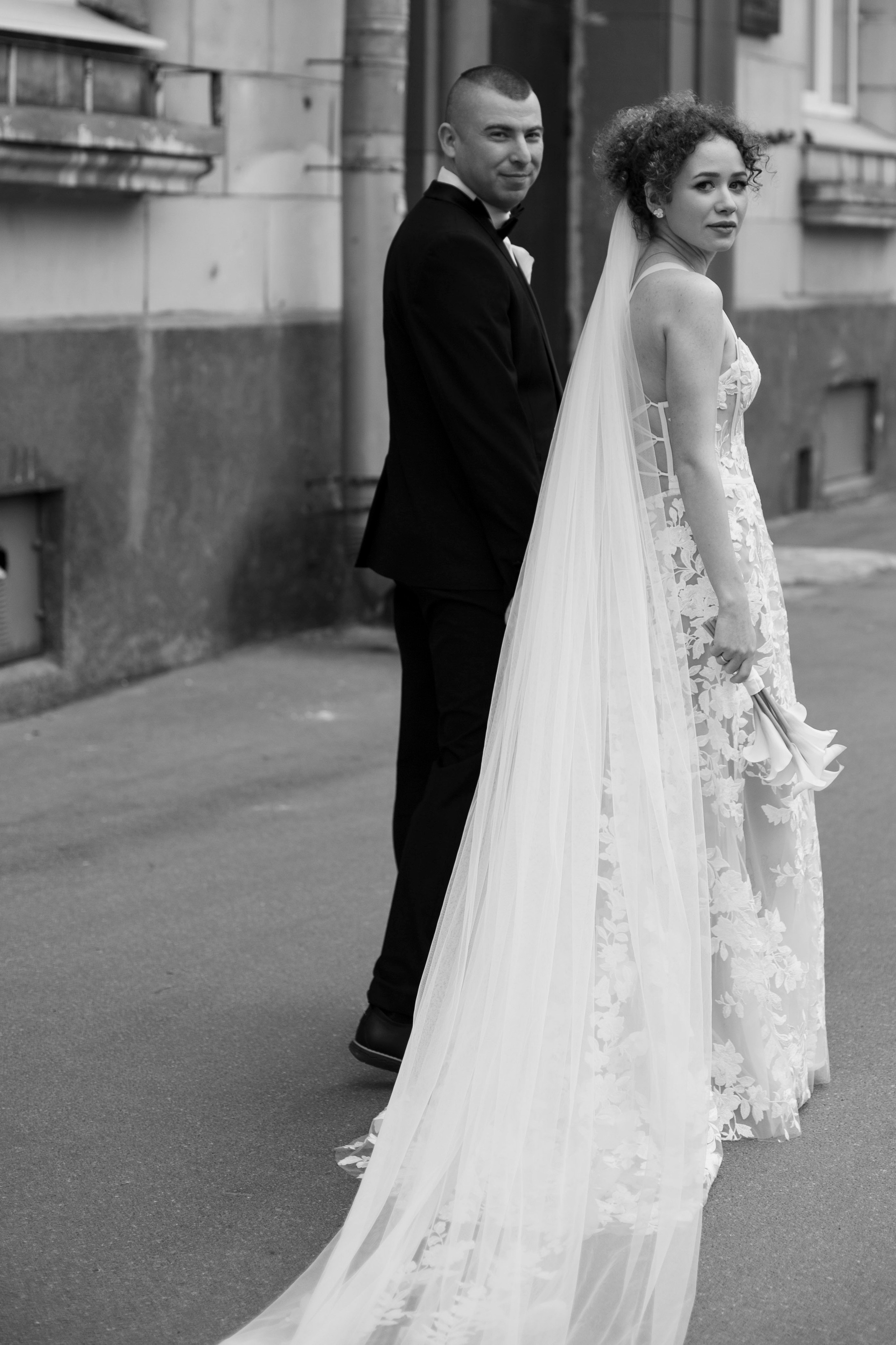 Юрий & Дарья