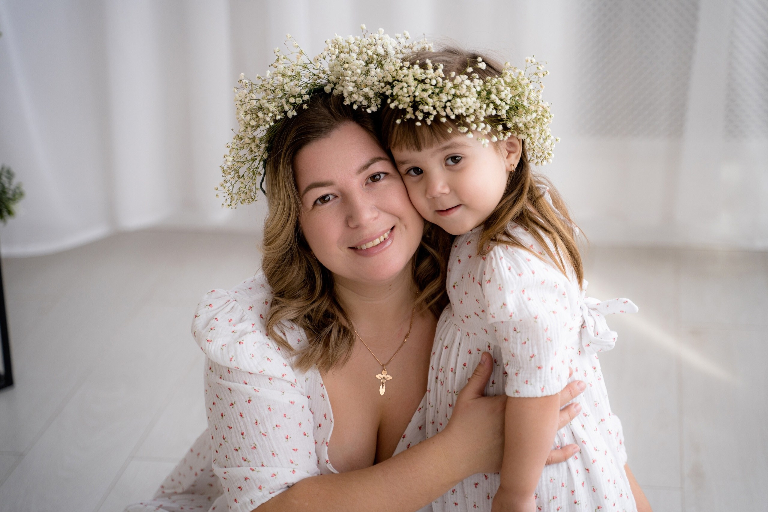 Фотопроект Весна. Фотостудия Малина в городе Улан-Удэ. Фотограф Ирина Жарникова