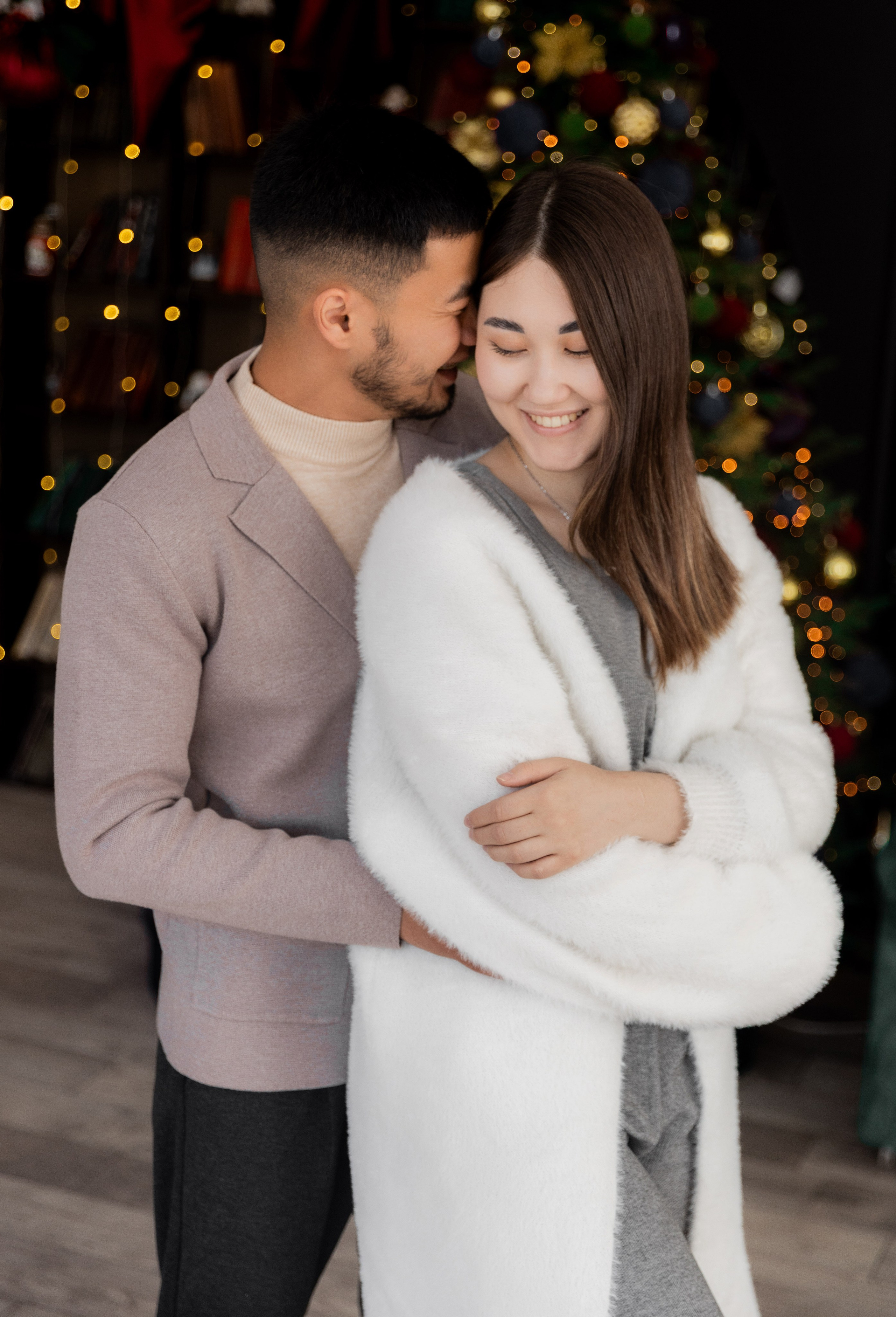 Ерлан и Диана