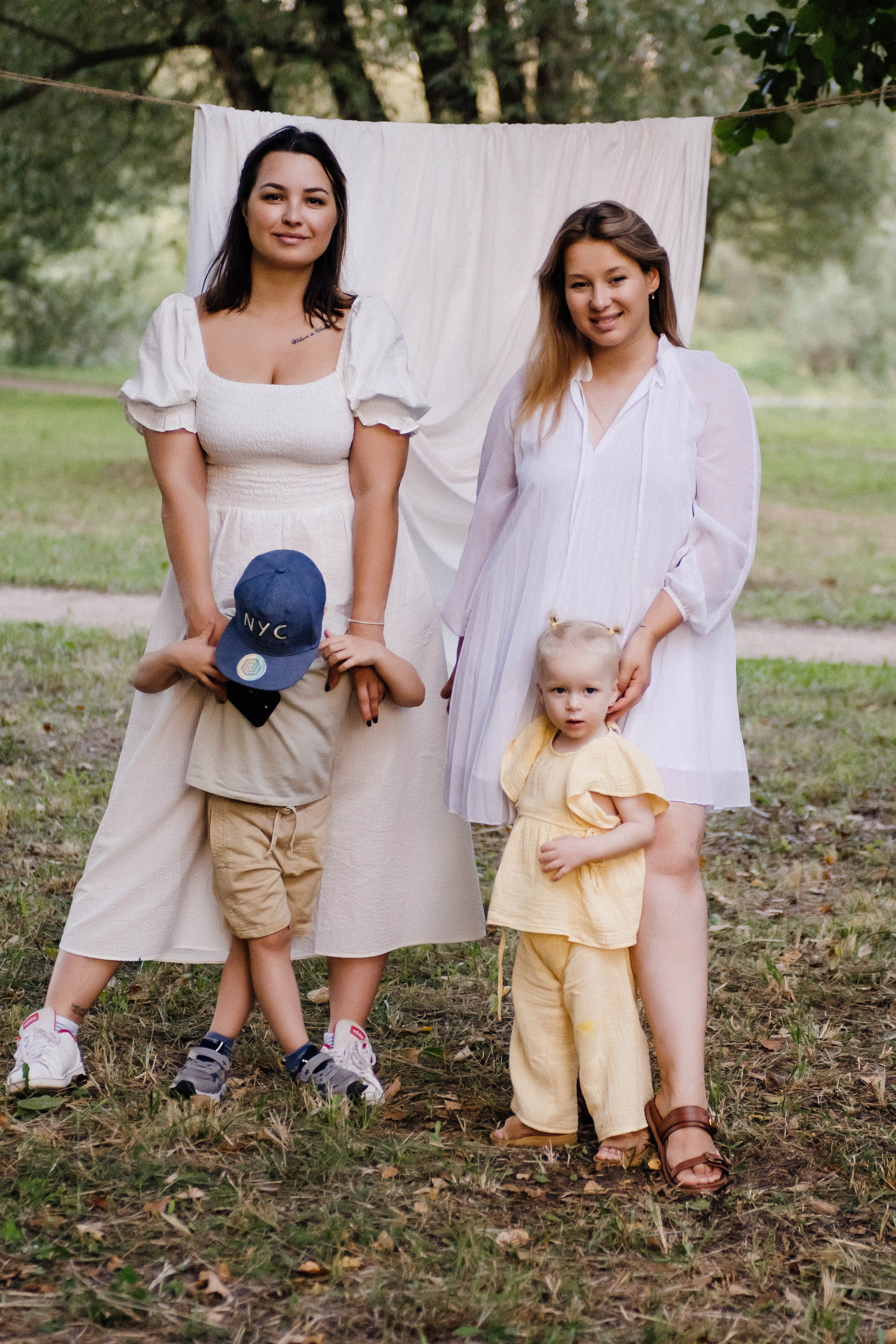 Фото-пикник: портреты. Фотограф в Твери Дементьева Анастасия