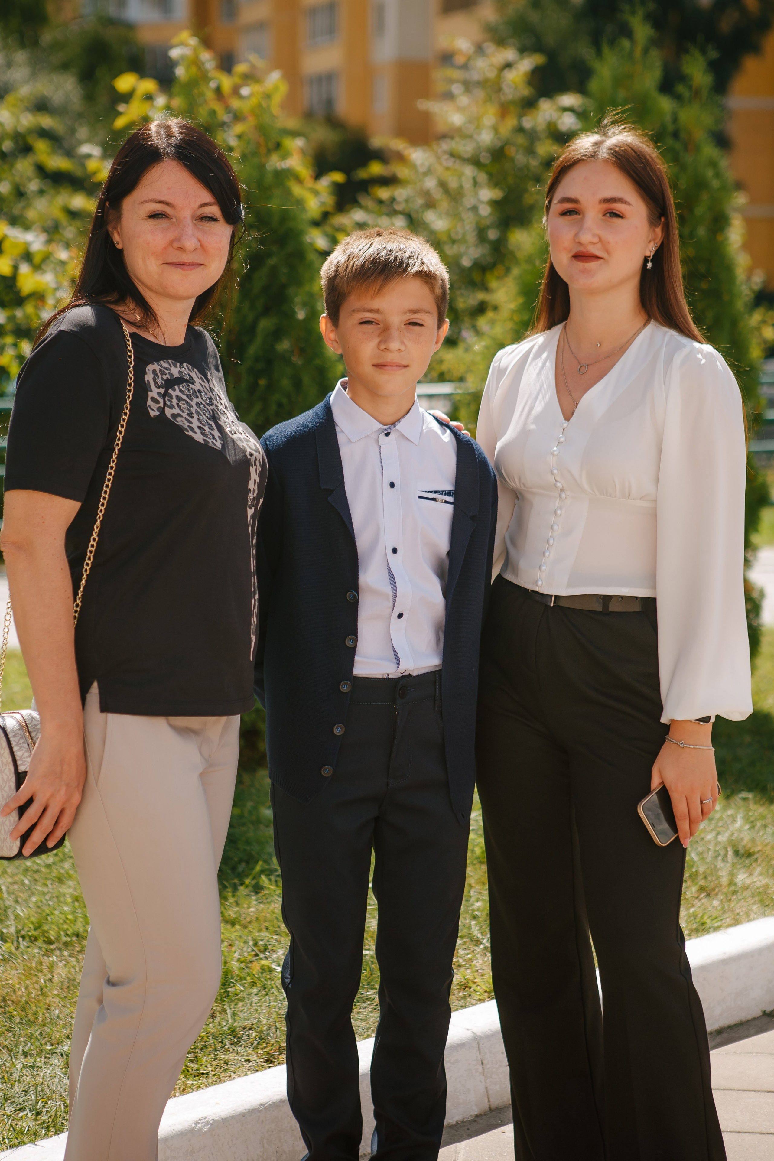 2022. Фотограф Александра Рышкова