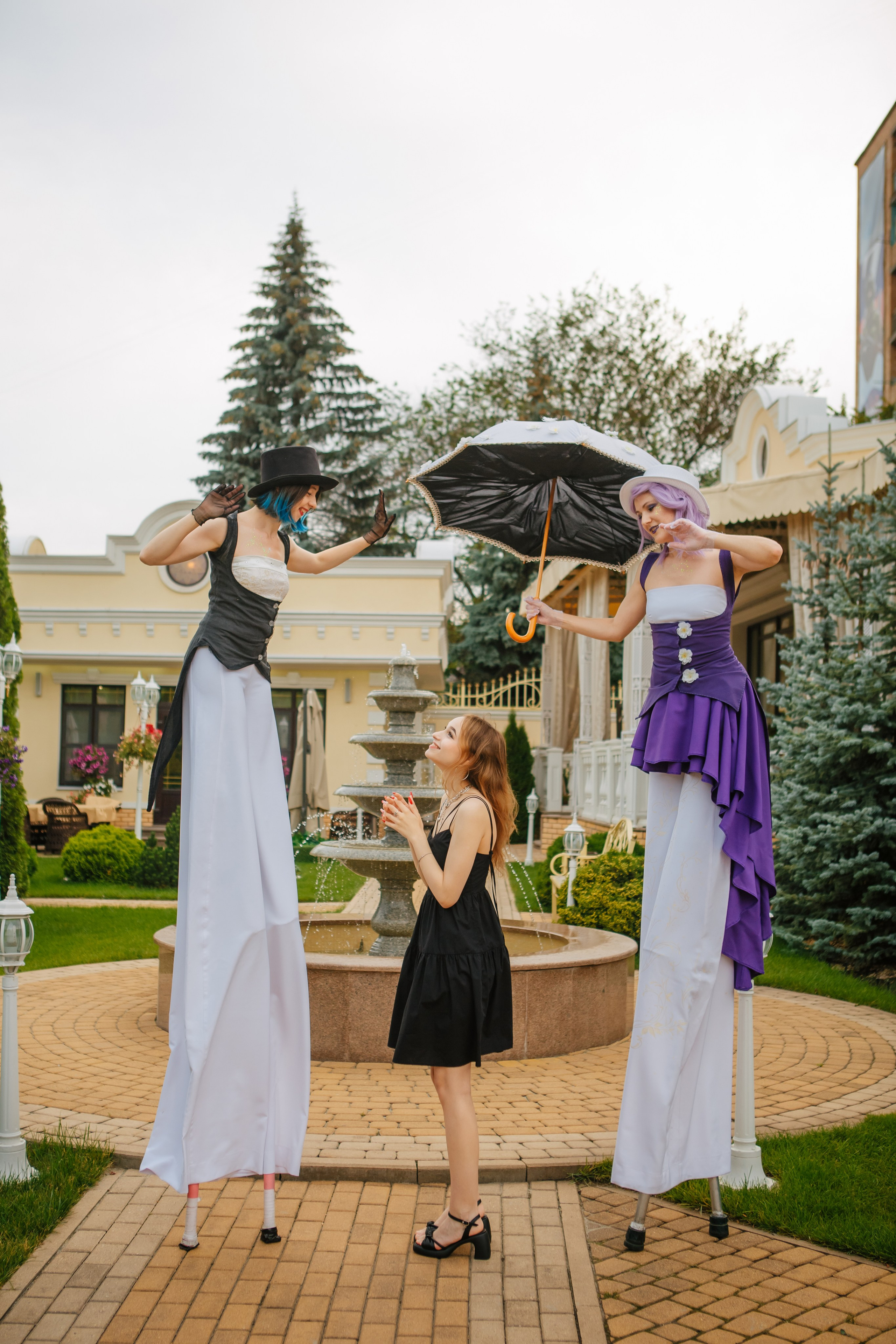 День Рождения. Фотограф Александра Рышкова