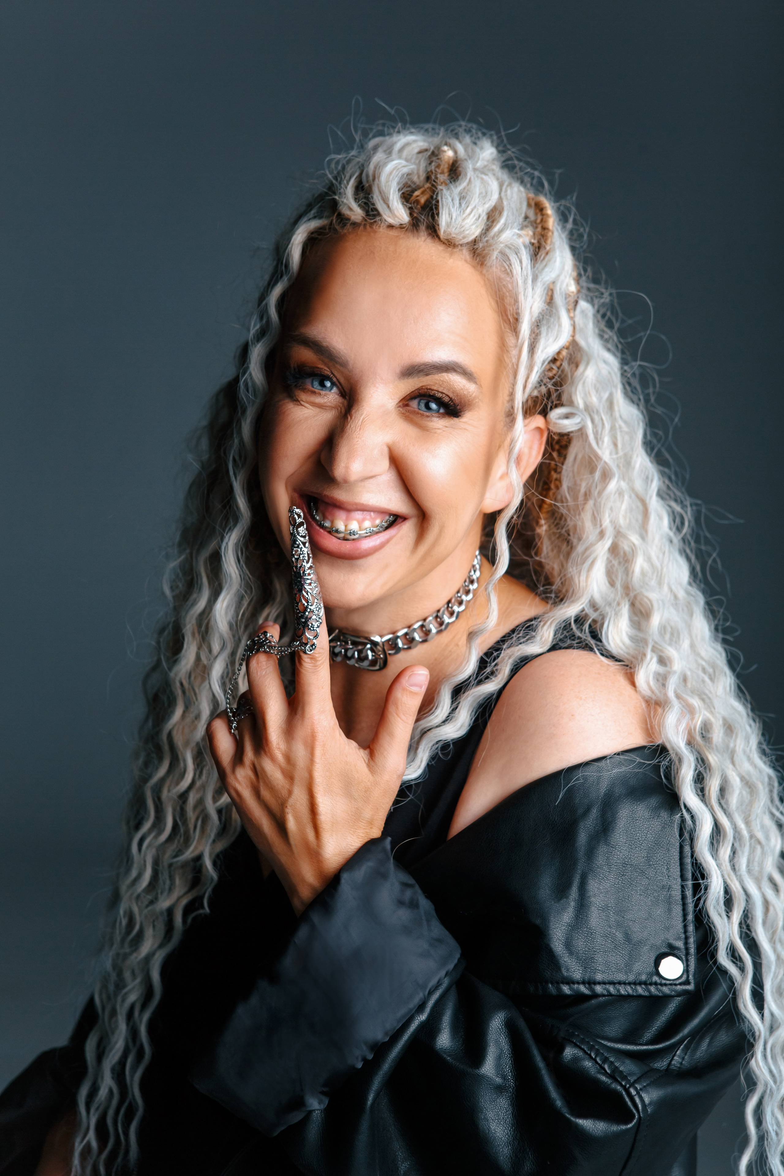 Катя. Фотограф Александра Рышкова