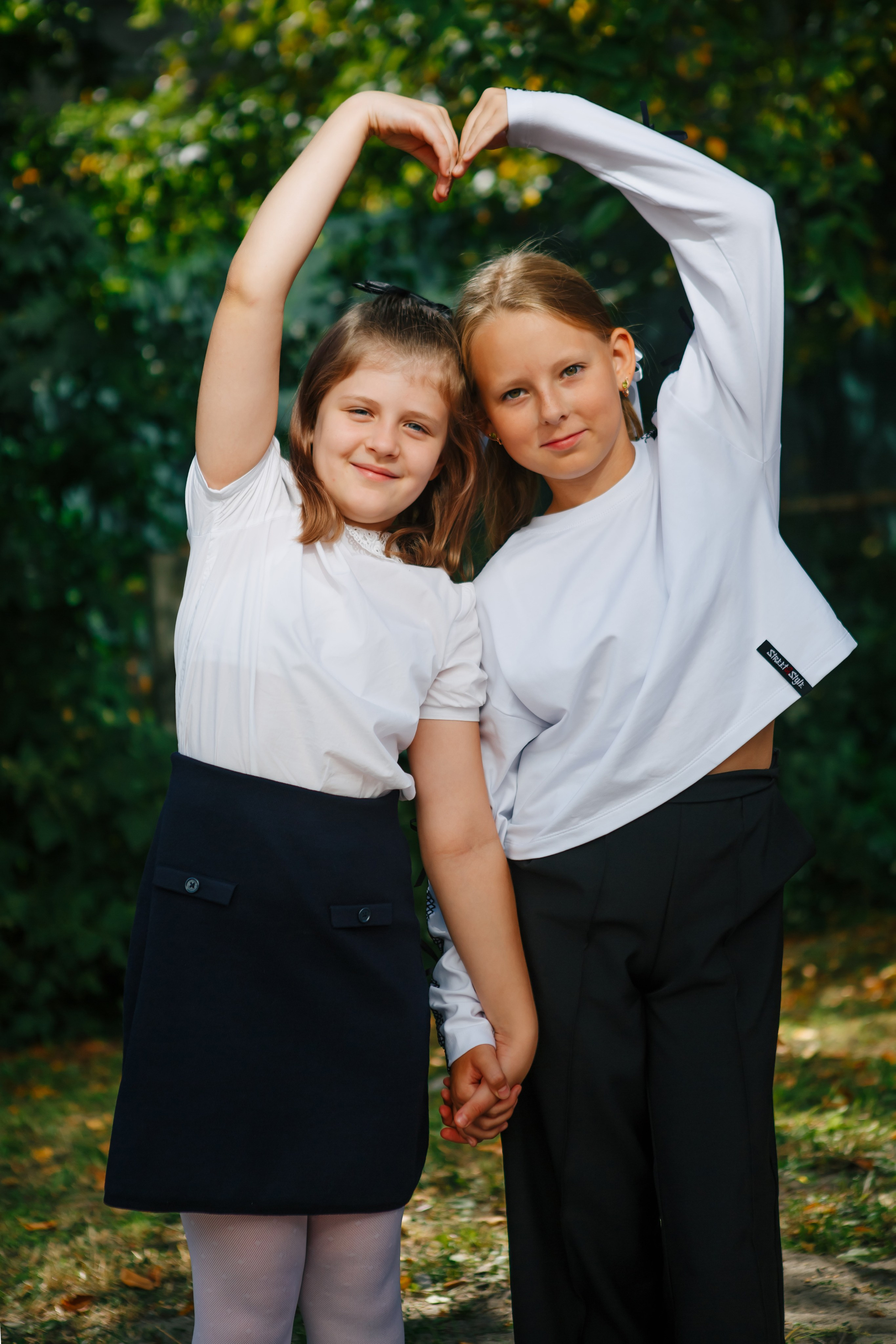 2025. Фотограф Александра Рышкова