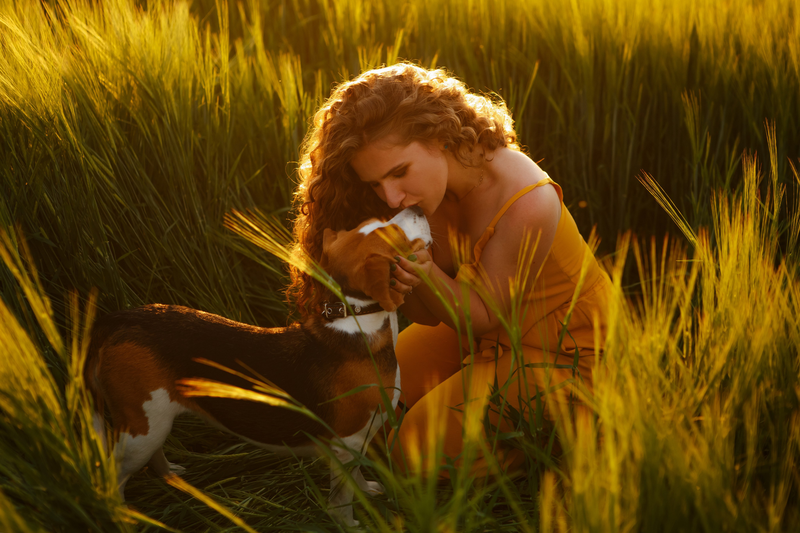 Настя. Фотограф Александра Рышкова