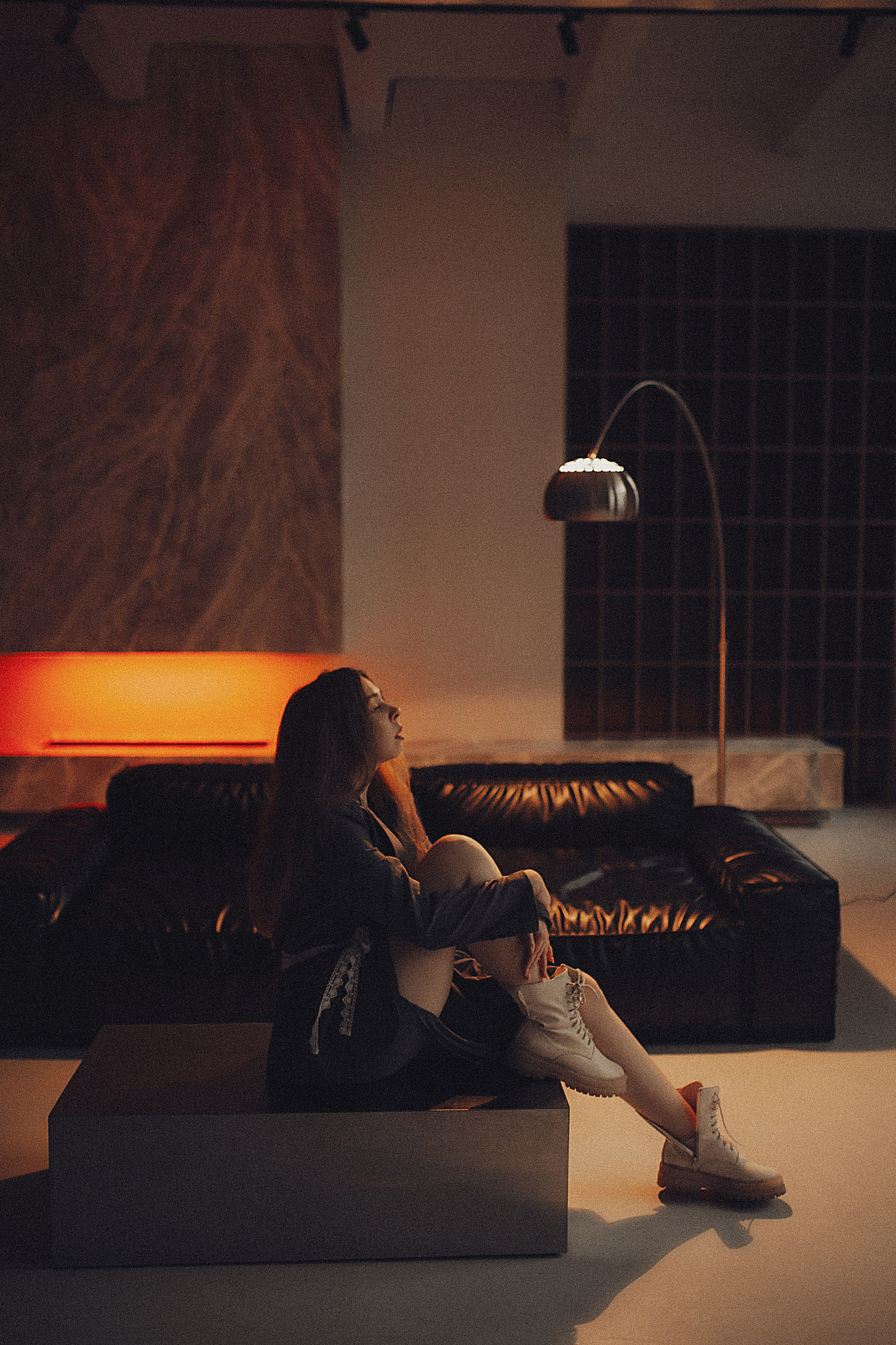 Аня. Фотограф Брянск|Москва Даша Жукова