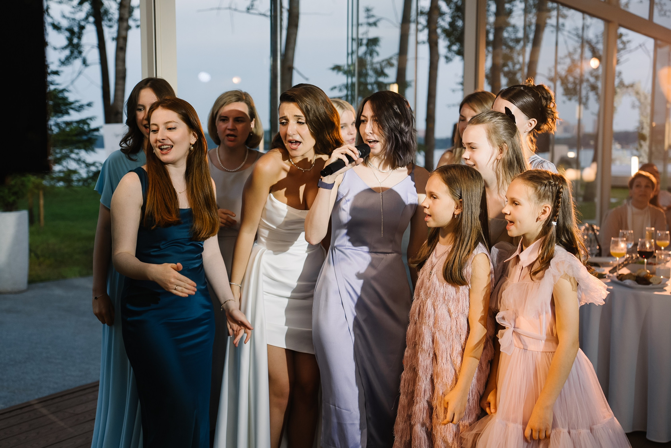 Andrei & Daria, The Sun lake. Свадебный и семейный фотограф Москва