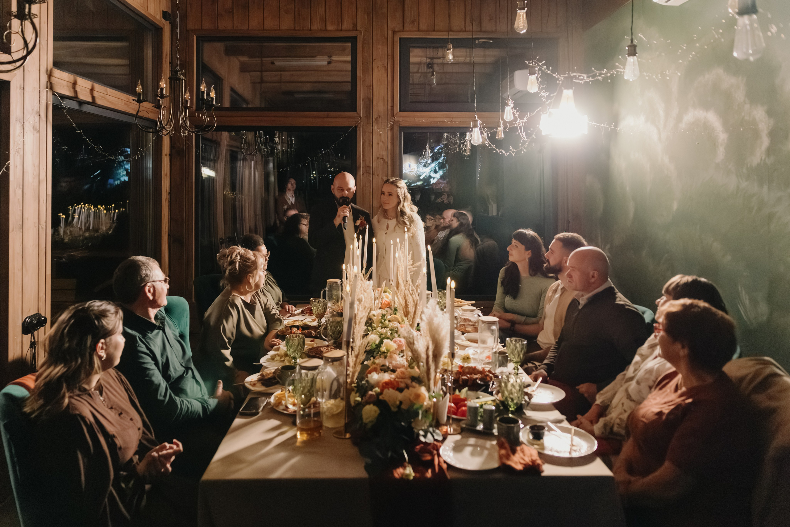 Алексей и Милена. Фотограф в Красноярске