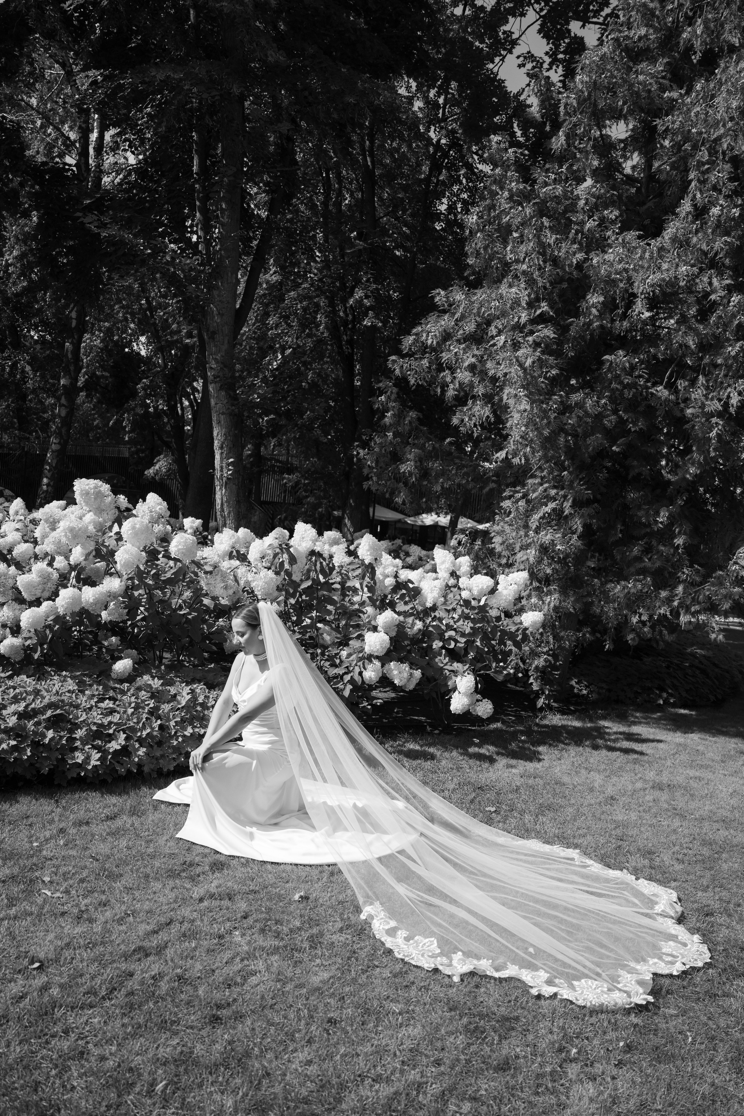 Александр и Оксана. Свадебный фотограф Воронеж Марина Грудинина