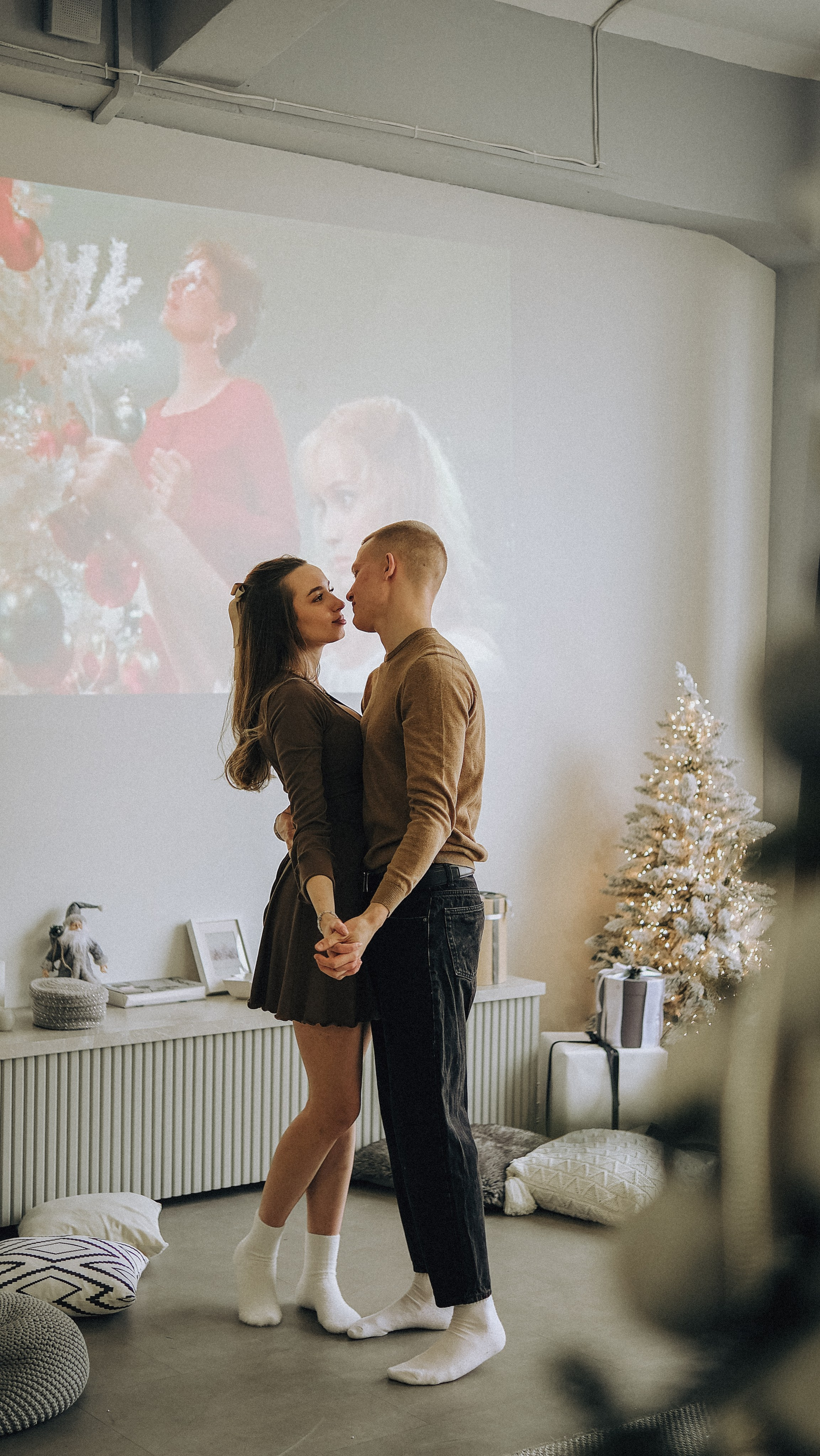 Катя & Демьян. Phdkvmr.ru