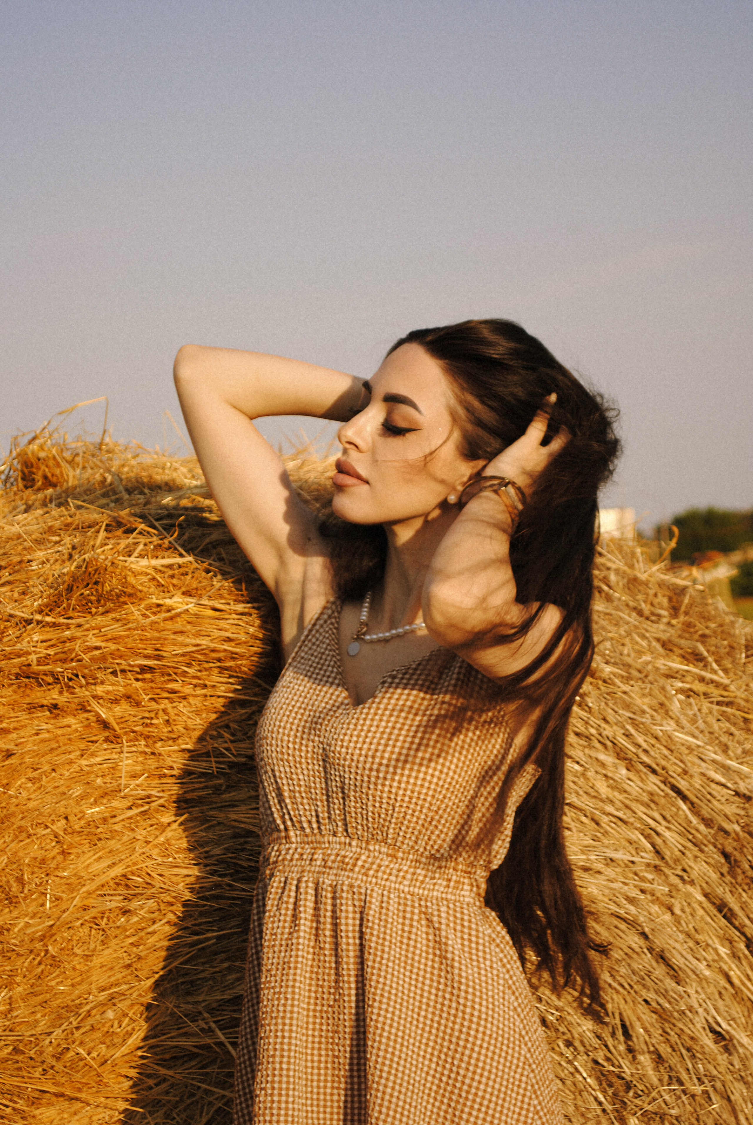 Светлана. Фотограф Мария Мусаелян