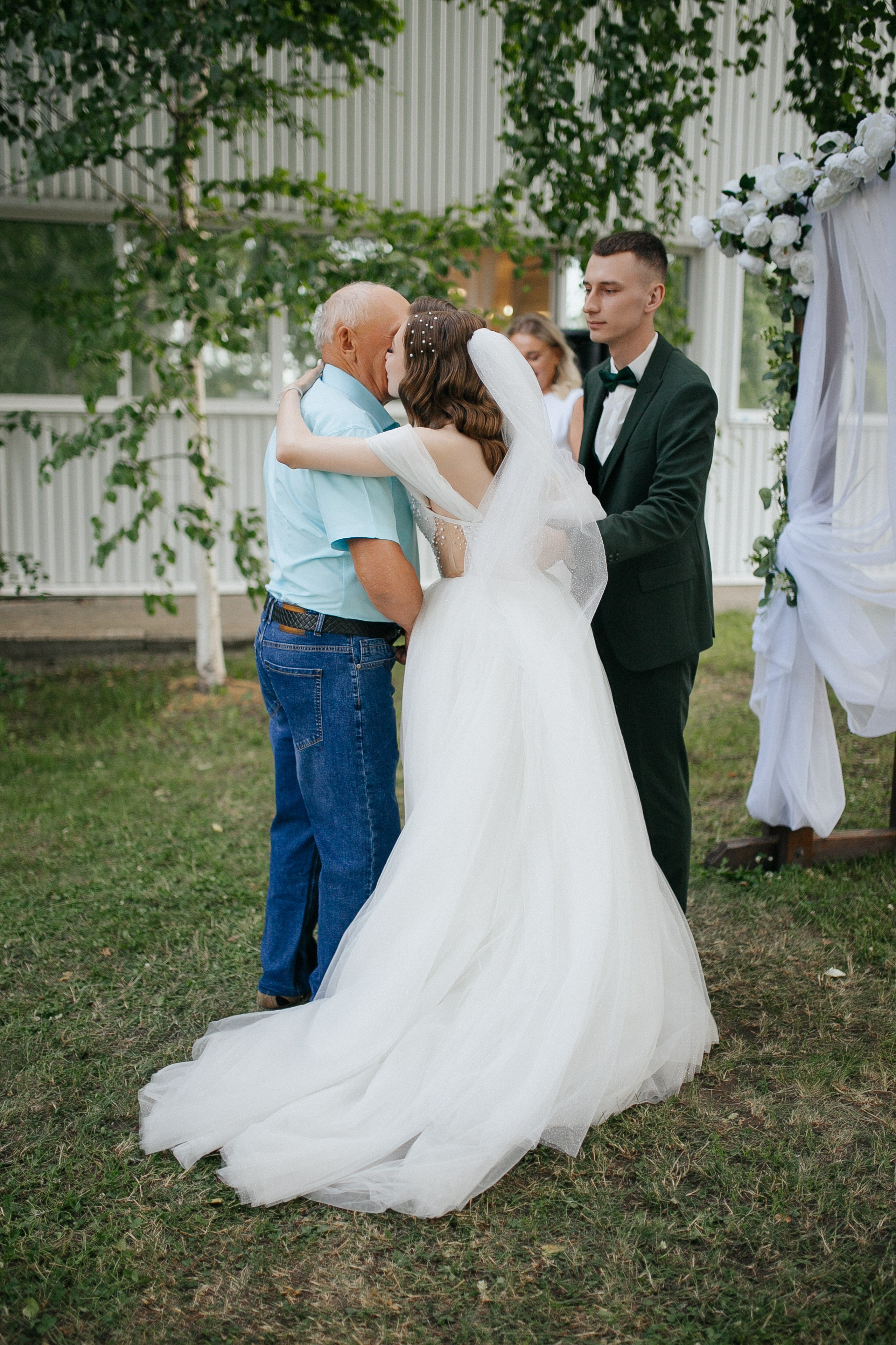 Алена и Женя. 27.06.2025. Алина Каравайцева. Фотограф в городе Барнаул