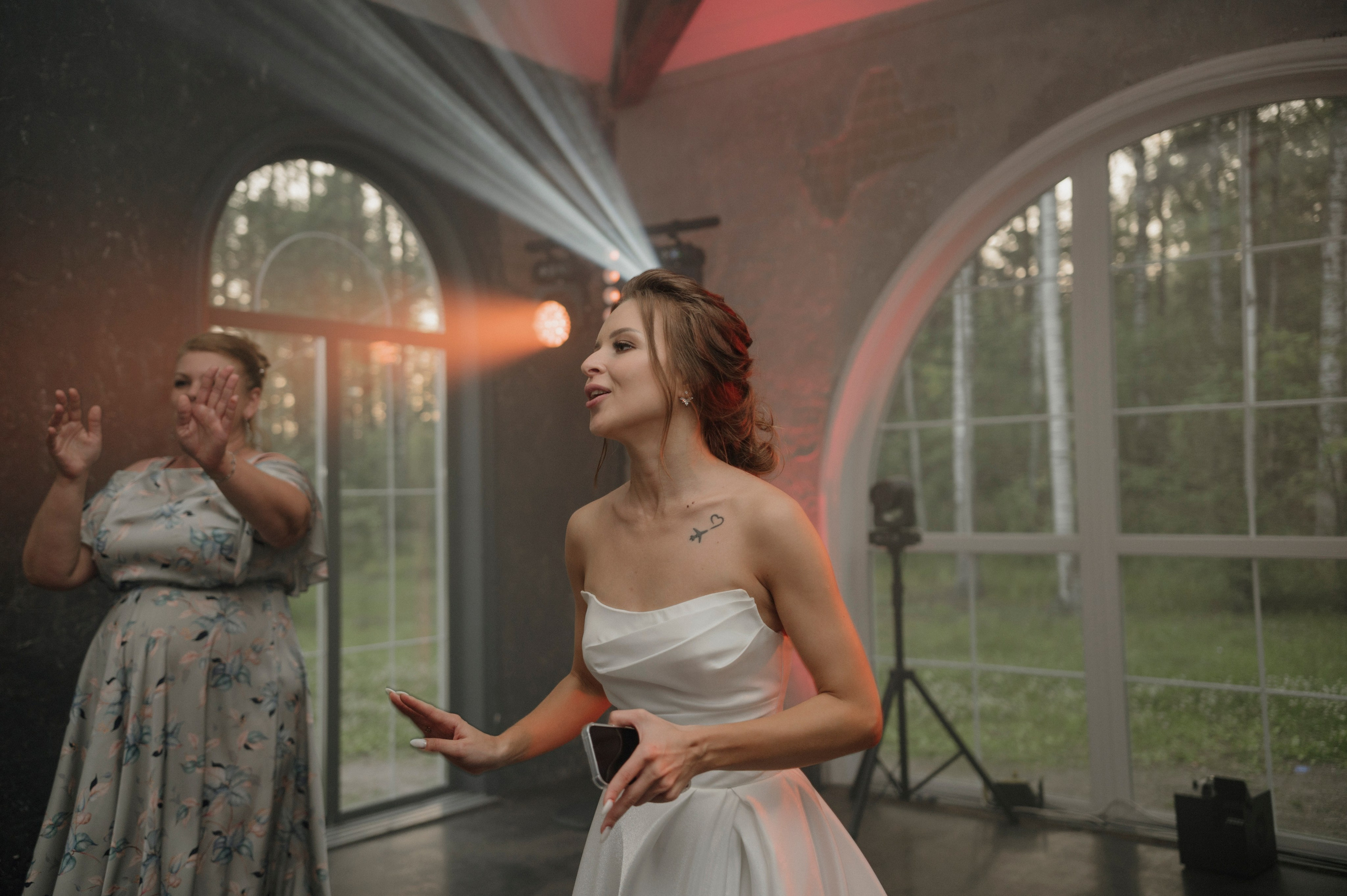 Владимир и Аня. Свадебный и Семейный фотограф в Ярославле Алёна Колясникова