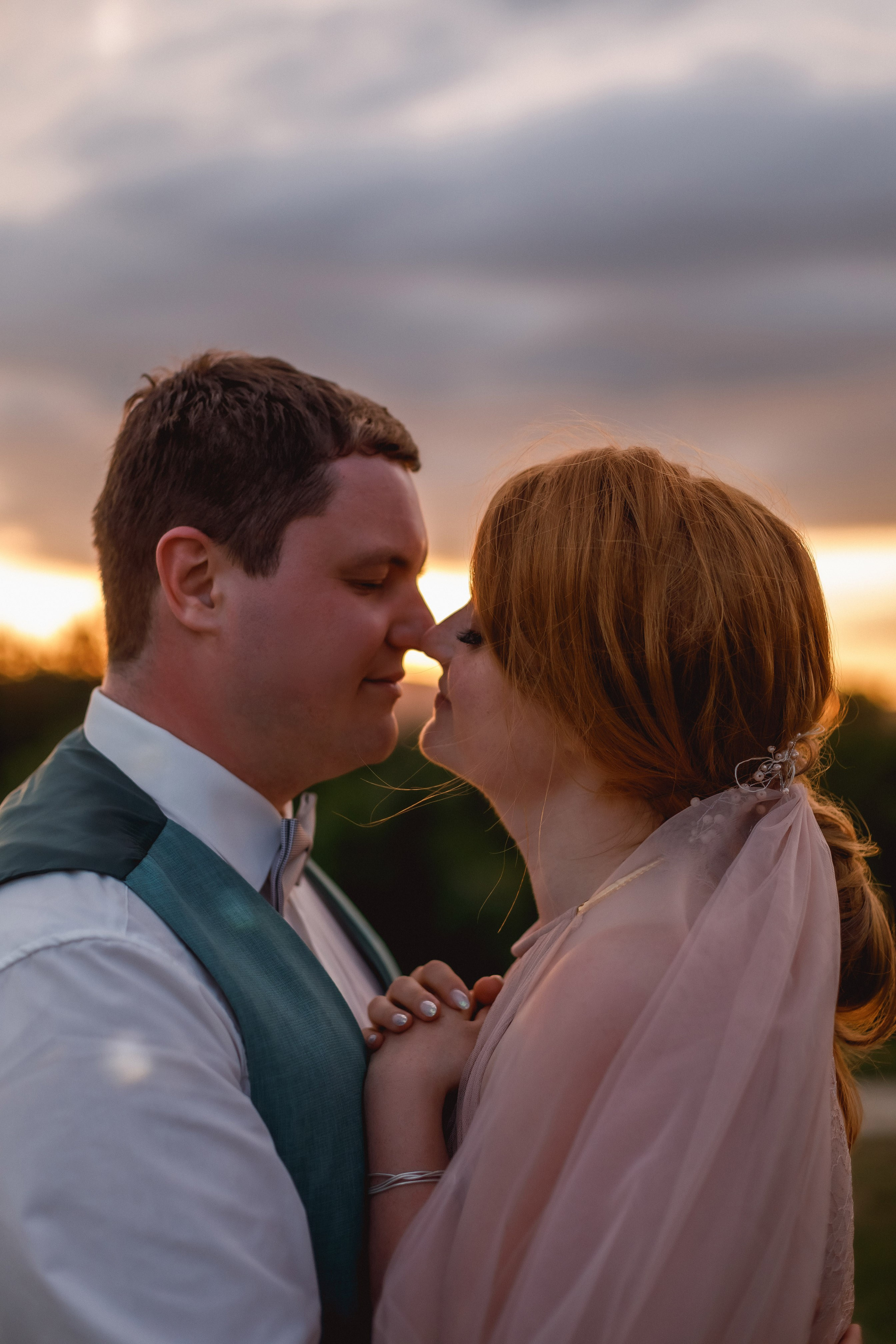 Константин и Анна. Абрау-Дюрсо. Фотограф в Москве Базанова Дарья