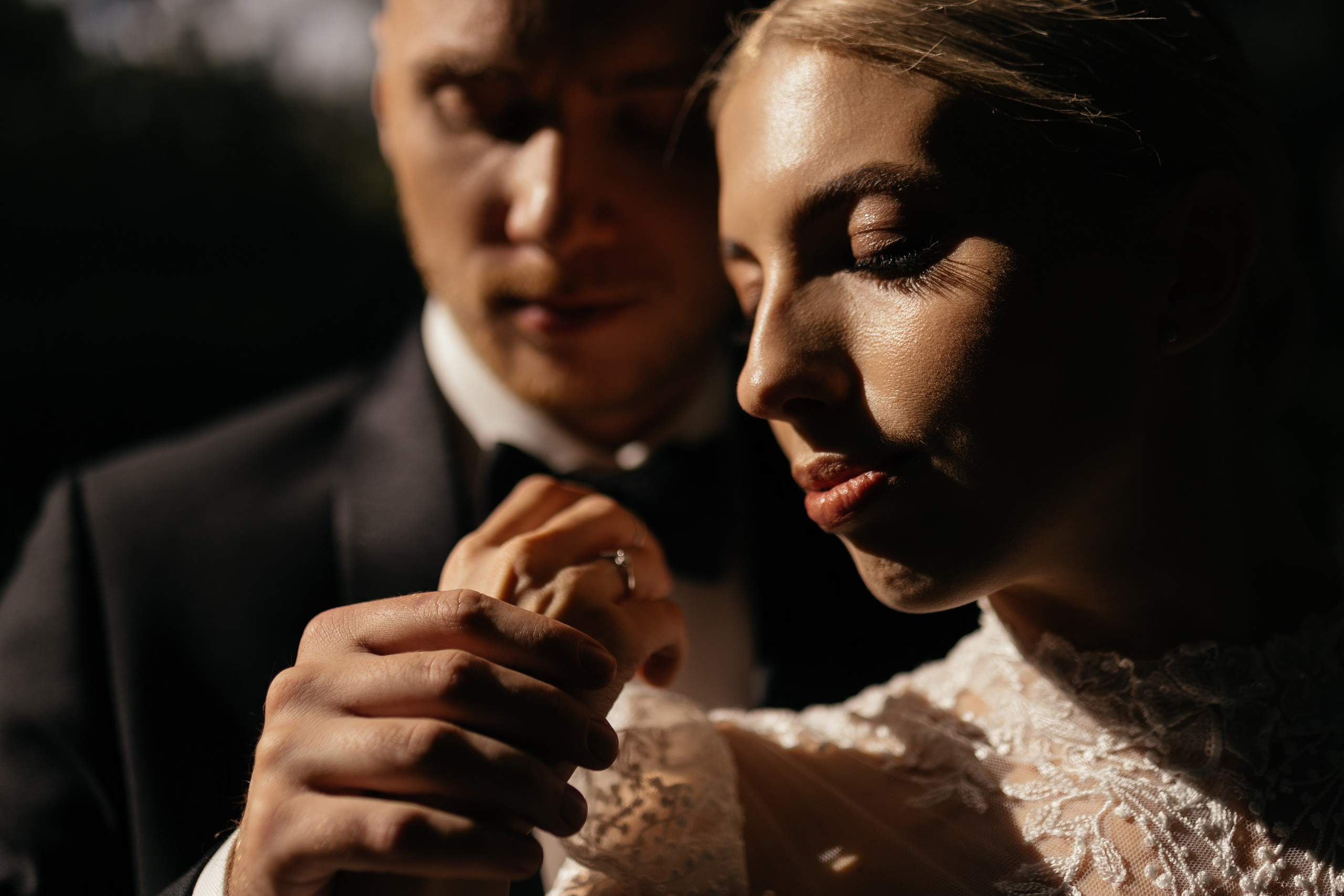 Свадебная фотосессия в Ростове. Свадебный организатор в Ростове-на-Дону Яснов Роман