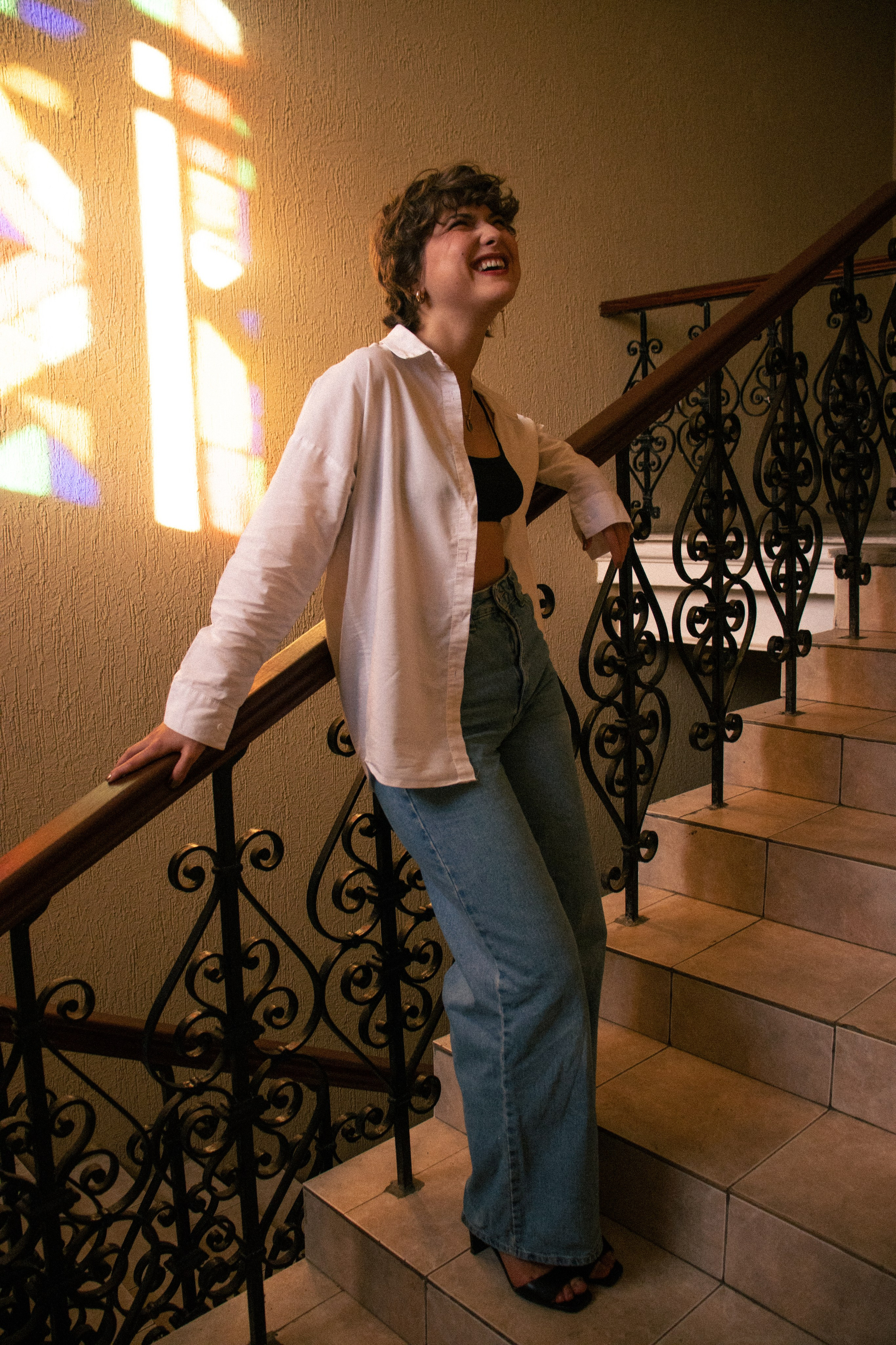 Варвара. Художник и фотограф в Иркутске Алтухова Полина