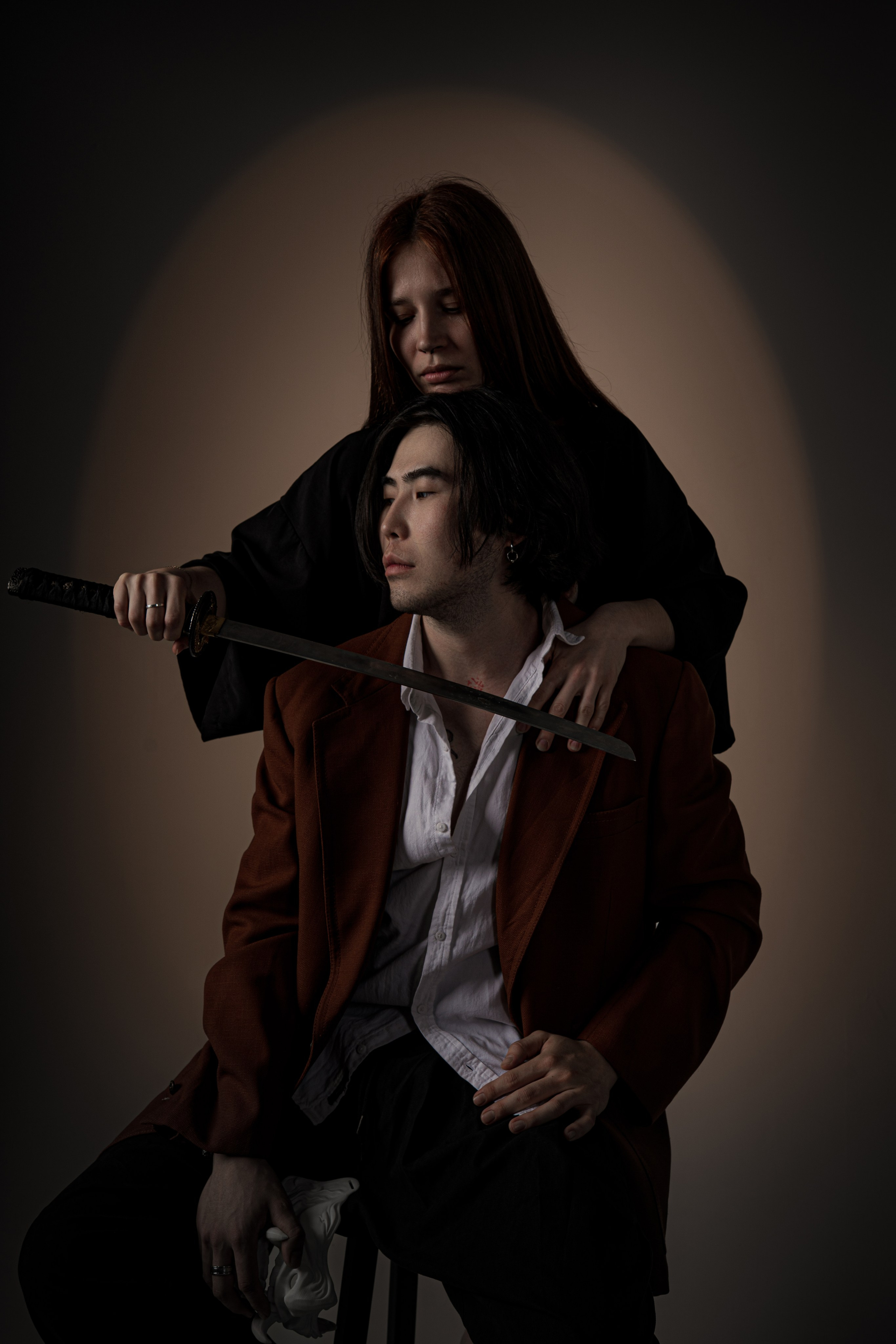 Vi & Di. Натали — Фотографирую на память, что бы помнить какими мы были
