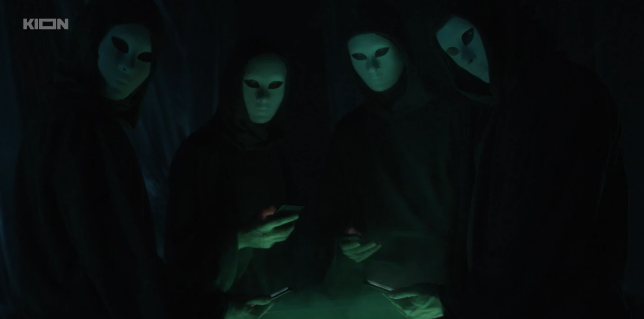 Telegram. Naya Novikova set designer portfolio