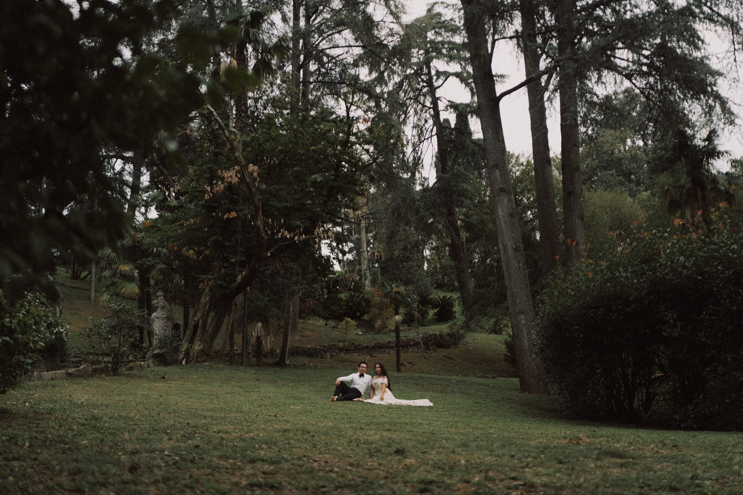 A&I, Santa Margherita